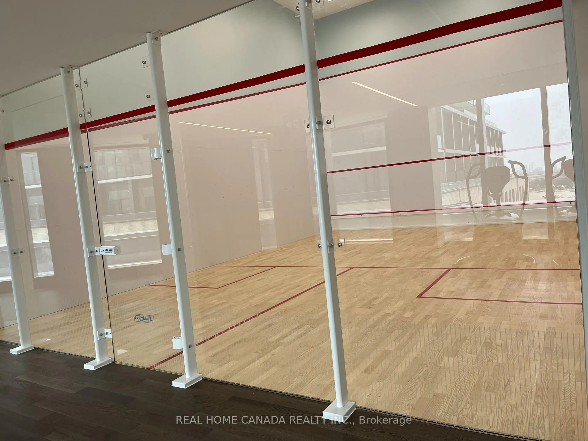 Photo 19 of Unit 4003, 7890 Jane Street, Vaughan, Vaughan Corporate Centre — HOMEH