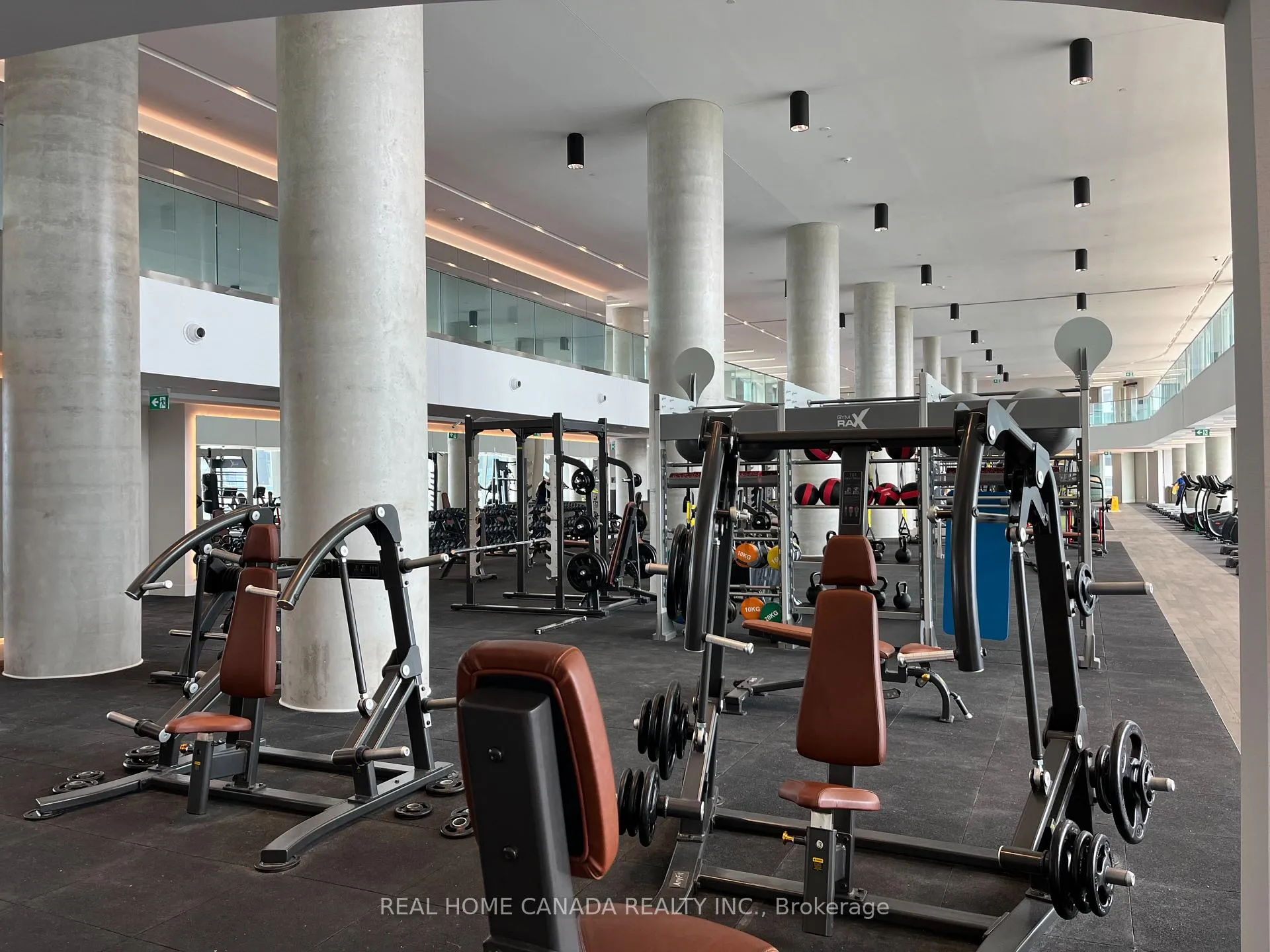 Photo 22 of Unit 4003, 7890 Jane Street, Vaughan, Vaughan Corporate Centre — HOMEH
