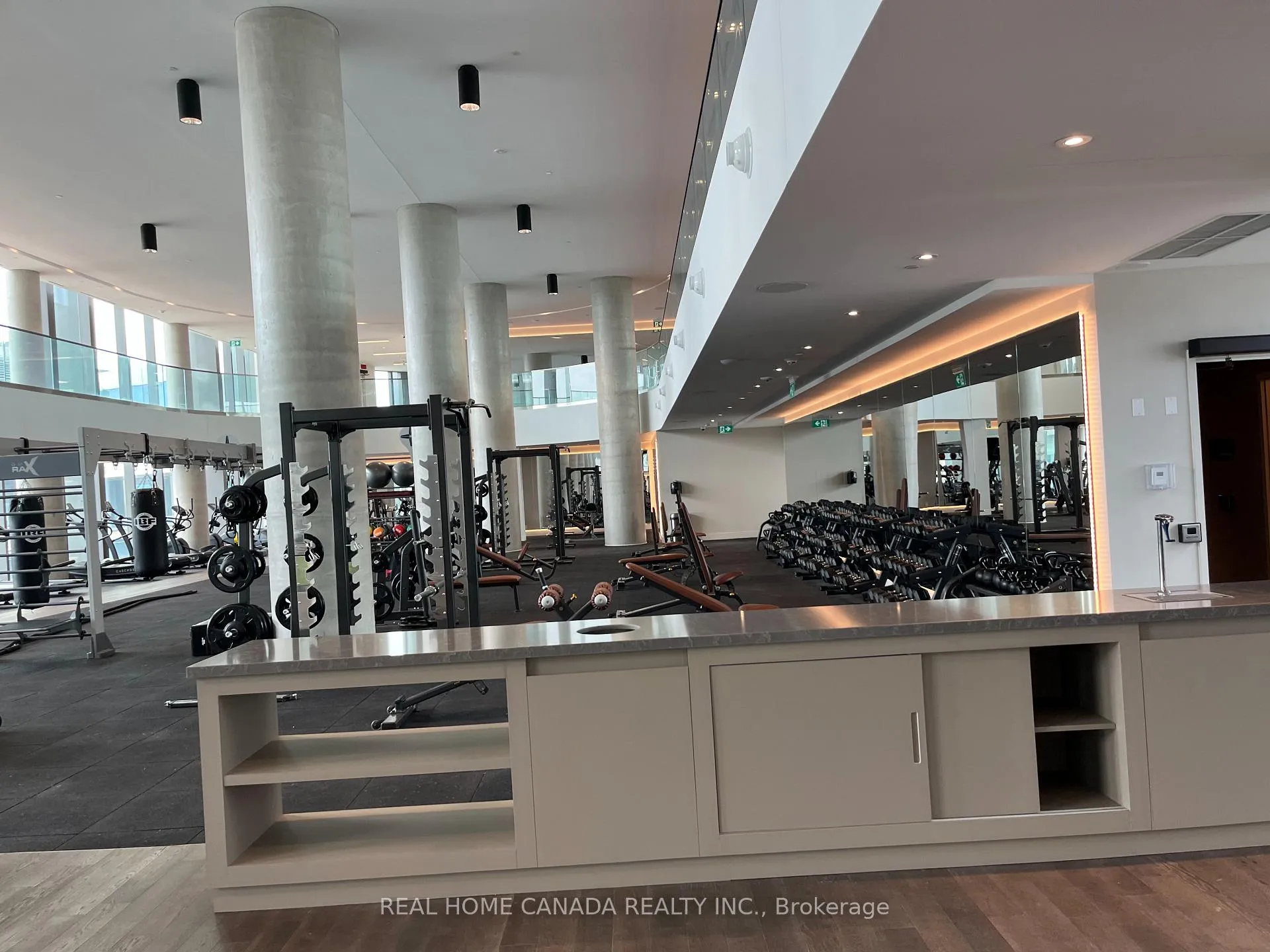 Photo 23 of Unit 4003, 7890 Jane Street, Vaughan, Vaughan Corporate Centre — HOMEH