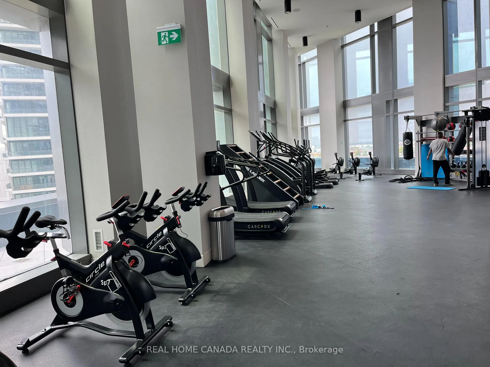 Photo 24 of Unit 4003, 7890 Jane Street, Vaughan, Vaughan Corporate Centre — HOMEH