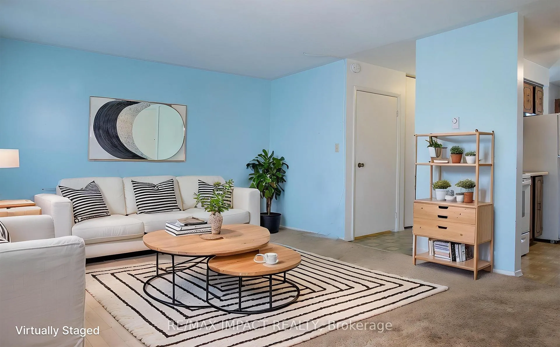 Photo 4 of Unit 37, 19 Macpherson Avenue, Kingston, Central City West — HOMEH