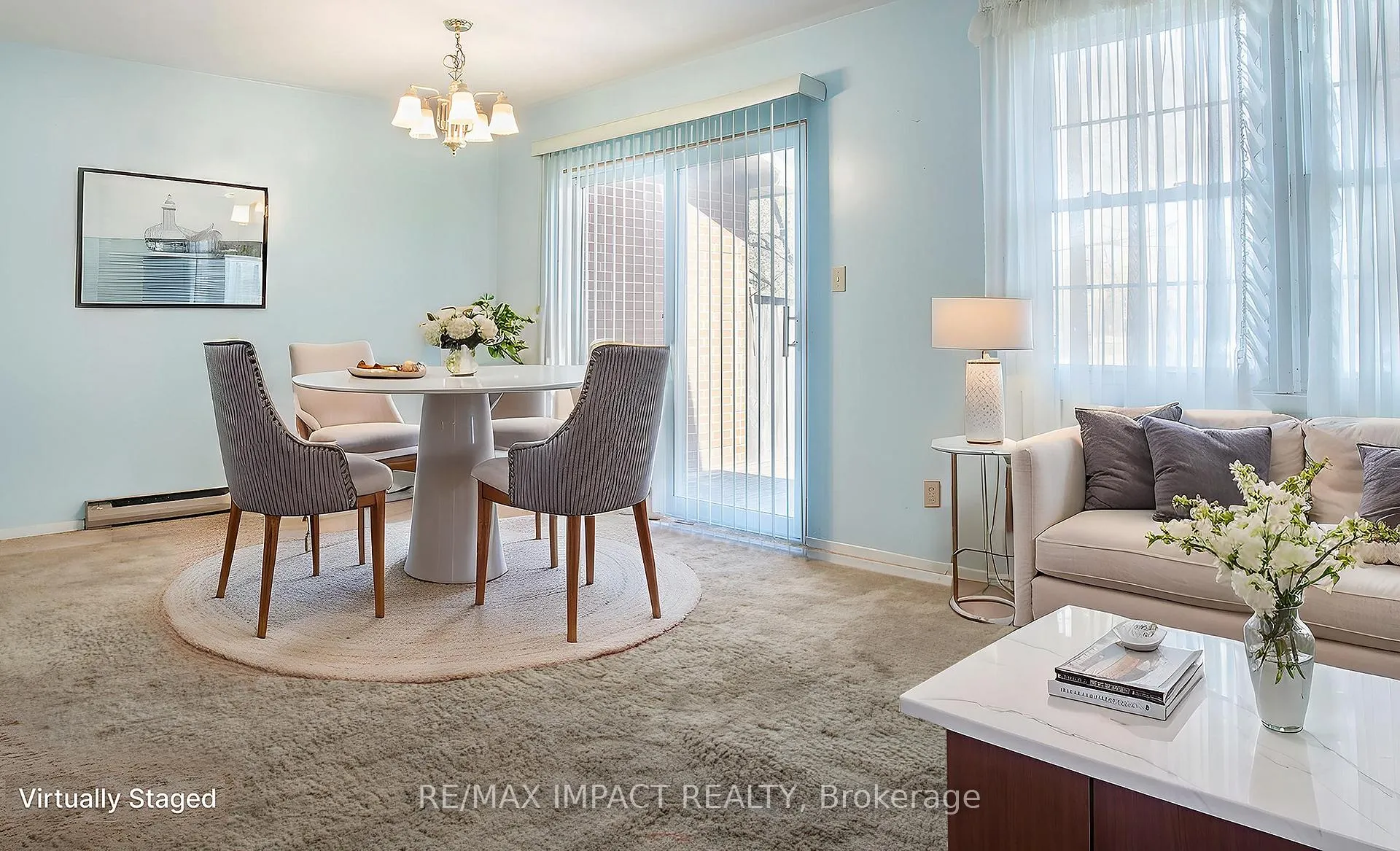 Photo 5 of Unit 37, 19 Macpherson Avenue, Kingston, Central City West — HOMEH