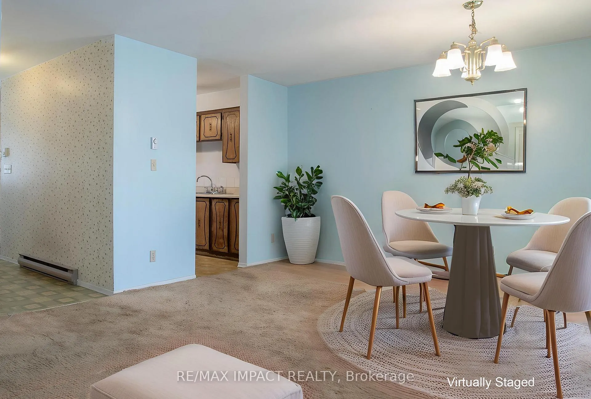 Photo 7 of Unit 37, 19 Macpherson Avenue, Kingston, Central City West — HOMEH