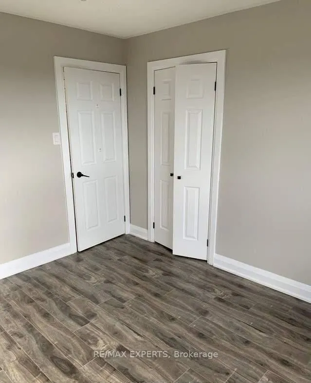 Photo 10 of Unit Upper, 73 Logan Court, Barrie, Holly — HOMEH
