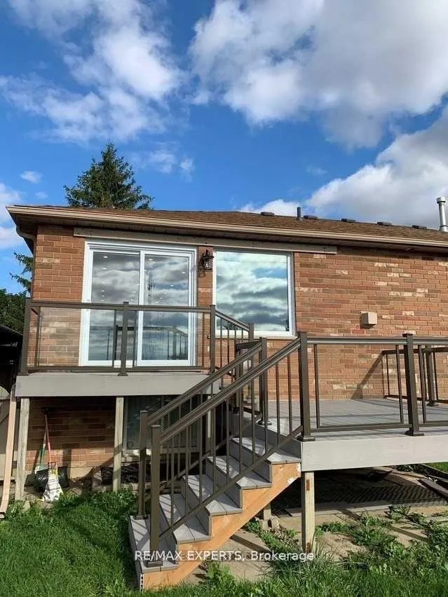 Photo 21 of Unit Upper, 73 Logan Court, Barrie, Holly — HOMEH