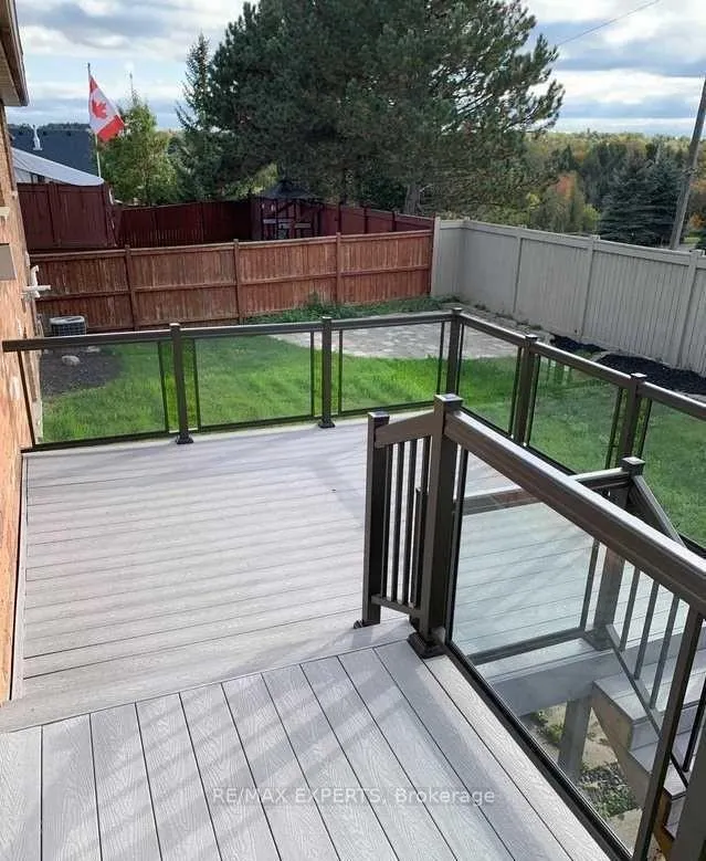 Photo 24 of Unit Upper, 73 Logan Court, Barrie, Holly — HOMEH