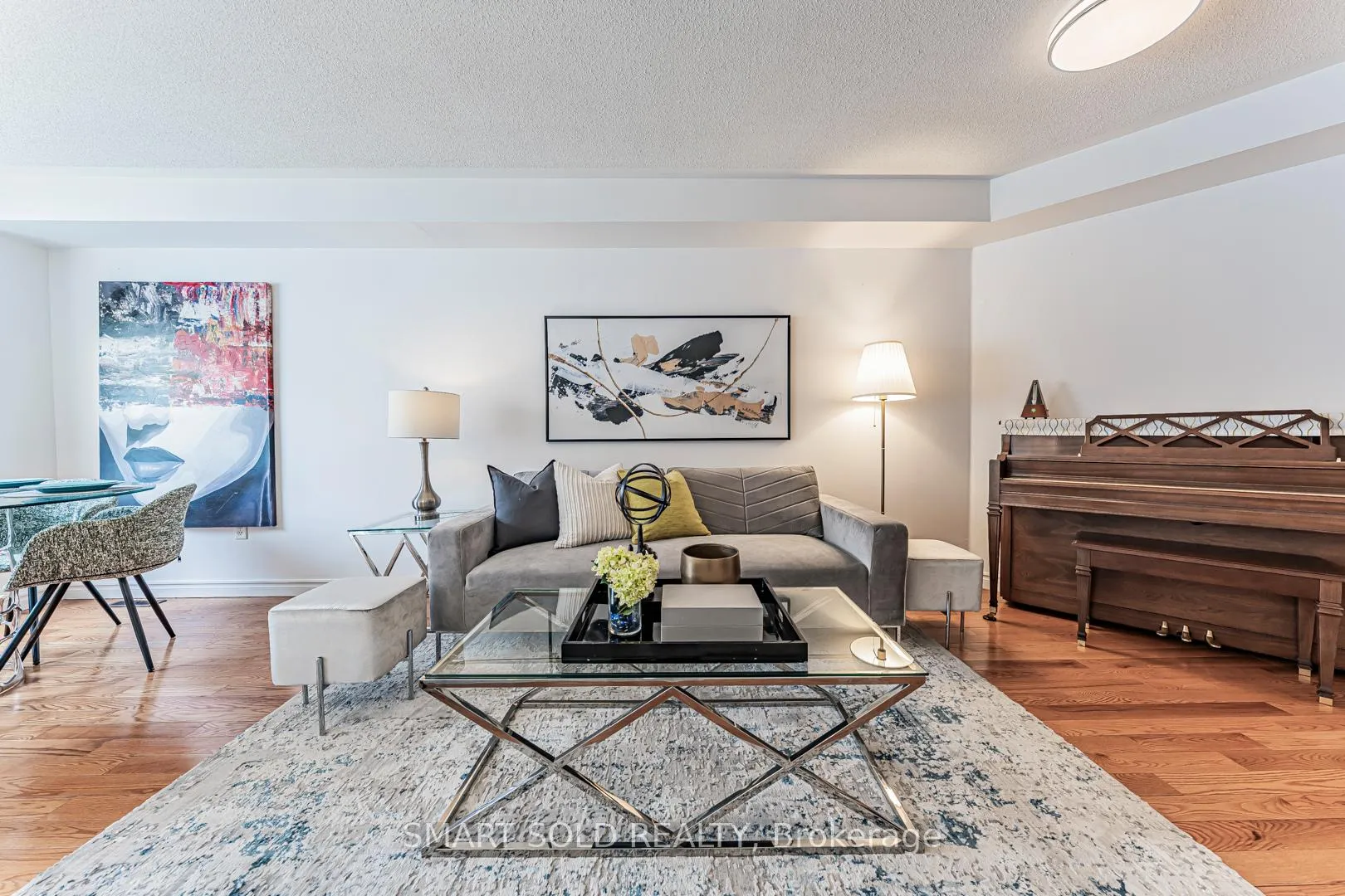 Photo 5 of 34 Atlantis Drive, Whitby, Blue Grass Meadows — HOMEH