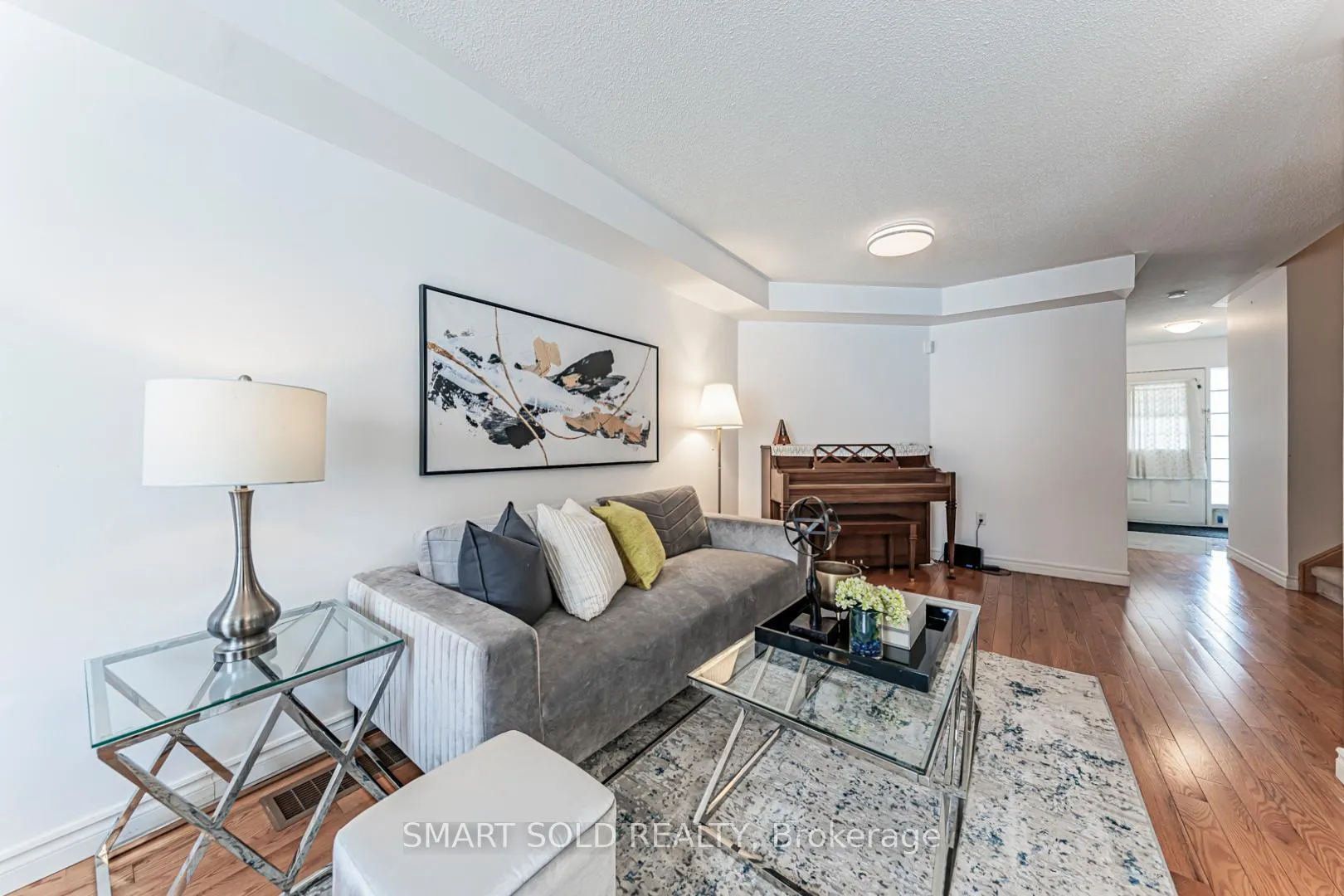 Photo 6 of 34 Atlantis Drive, Whitby, Blue Grass Meadows — HOMEH