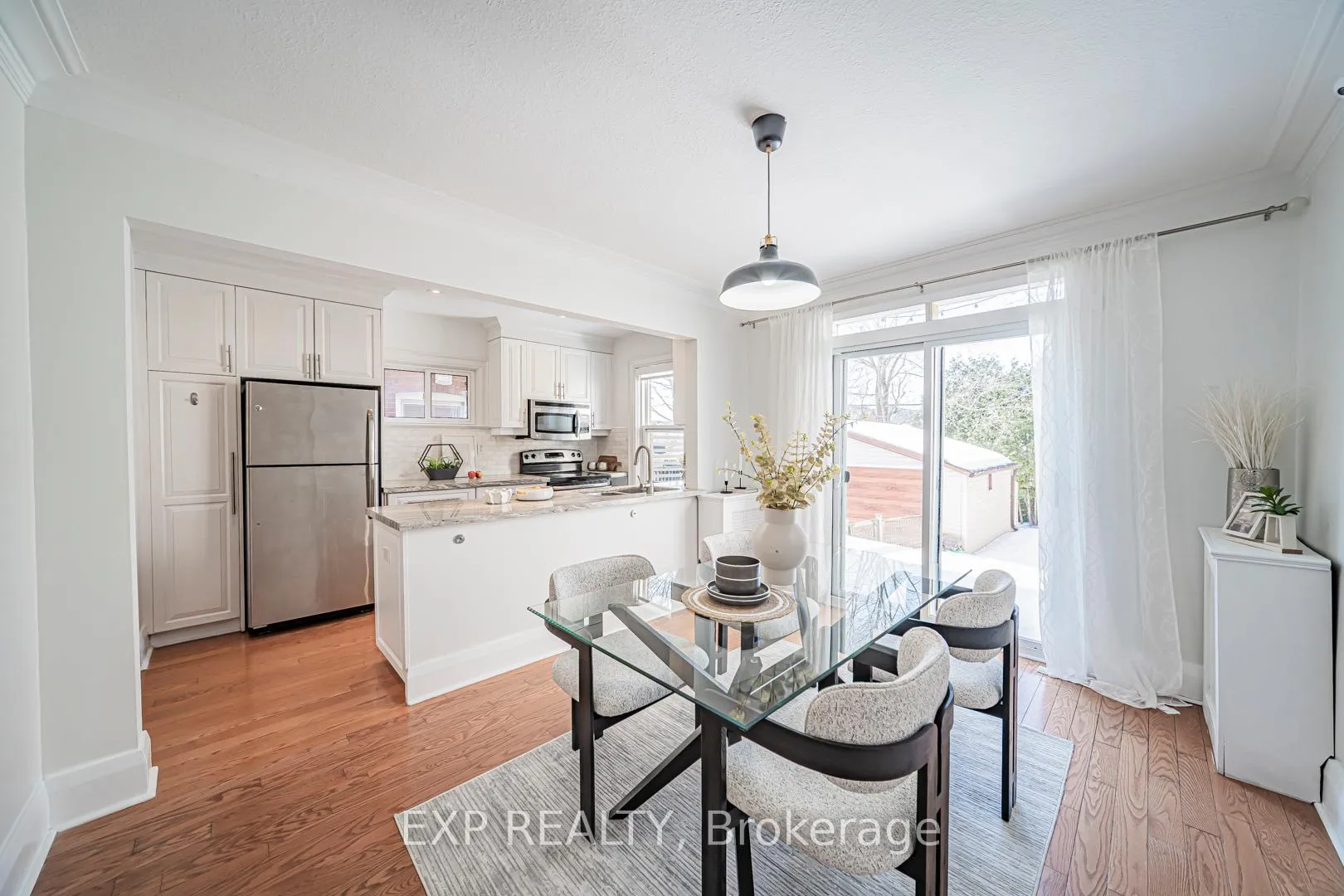Photo 7 of 54 Latimer Avenue, Toronto, Forest Hill North — HOMEH