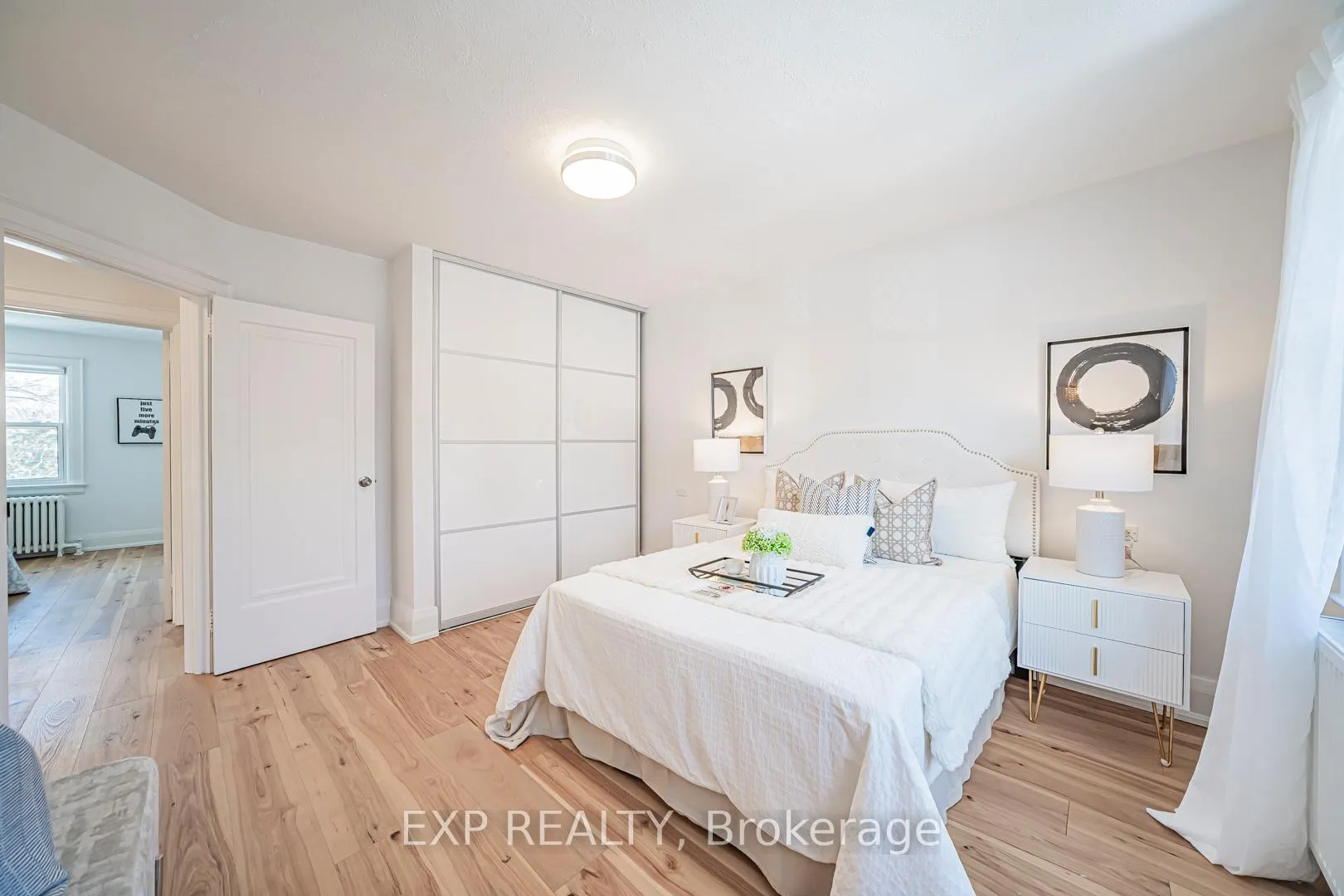 Photo 11 of 54 Latimer Avenue, Toronto, Forest Hill North — HOMEH