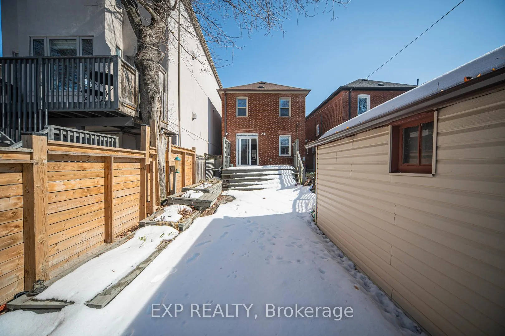 Photo 25 of 54 Latimer Avenue, Toronto, Forest Hill North — HOMEH