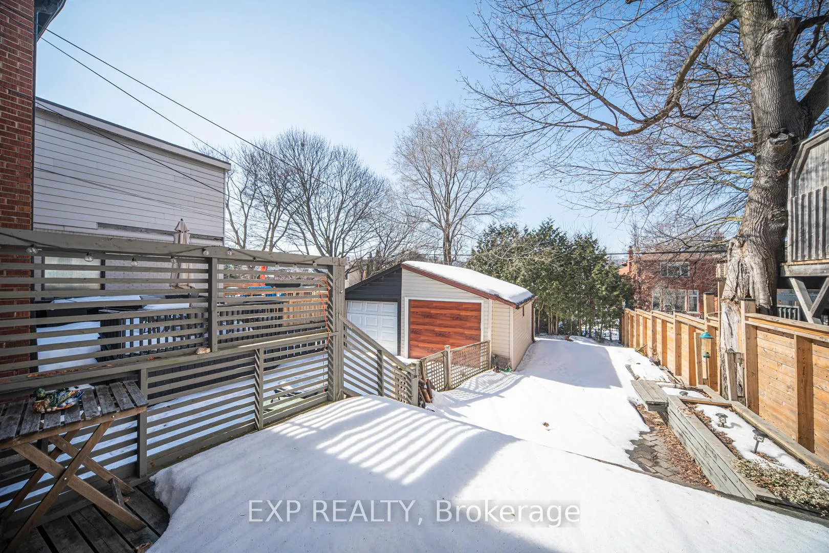 Photo 26 of 54 Latimer Avenue, Toronto, Forest Hill North — HOMEH