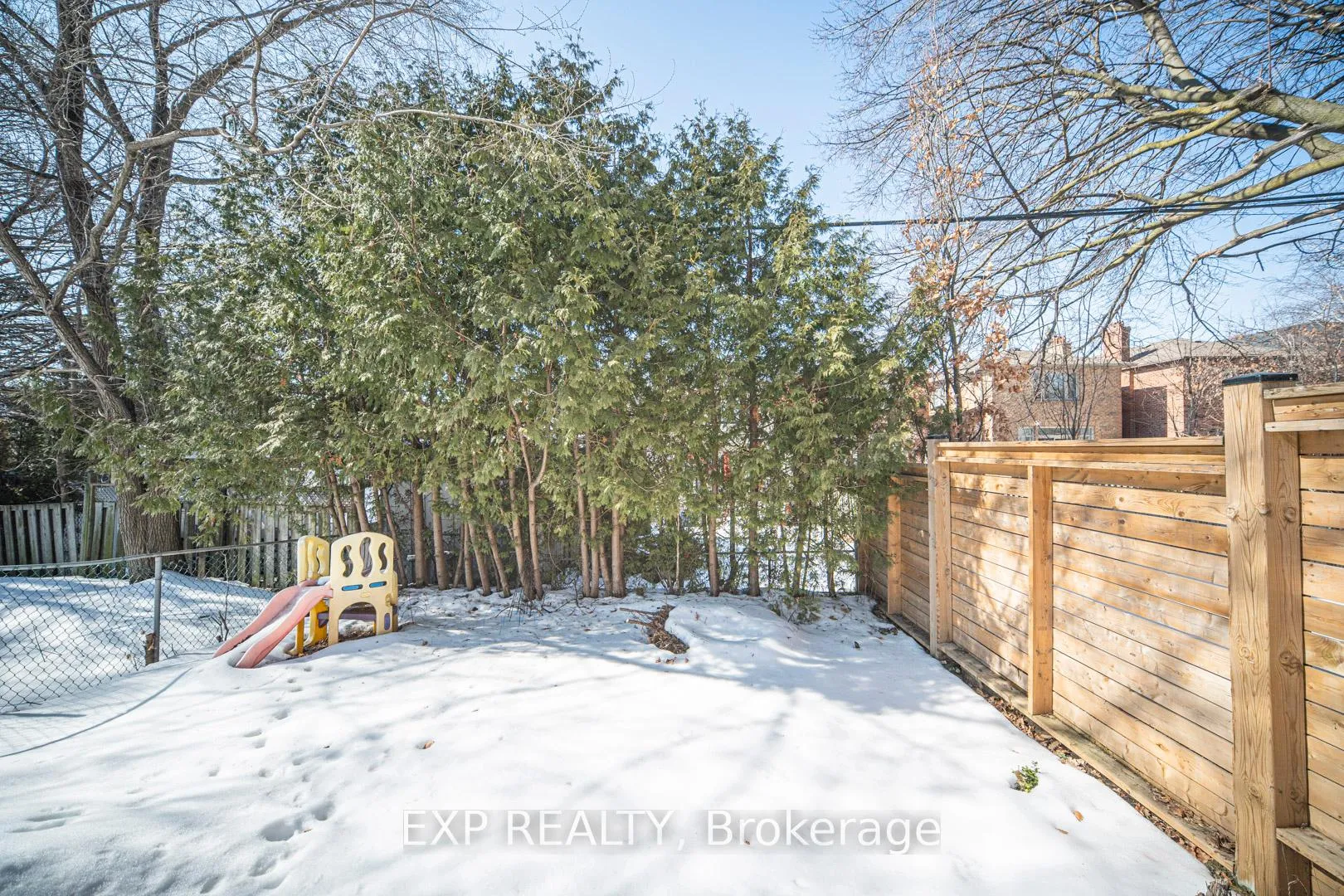 Photo 27 of 54 Latimer Avenue, Toronto, Forest Hill North — HOMEH