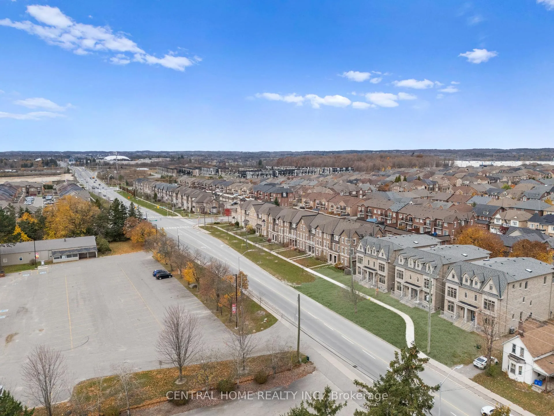 Photo 3 of 2946-2956 Elgin Mills Road E, Markham, Victoria Square — HOMEH
