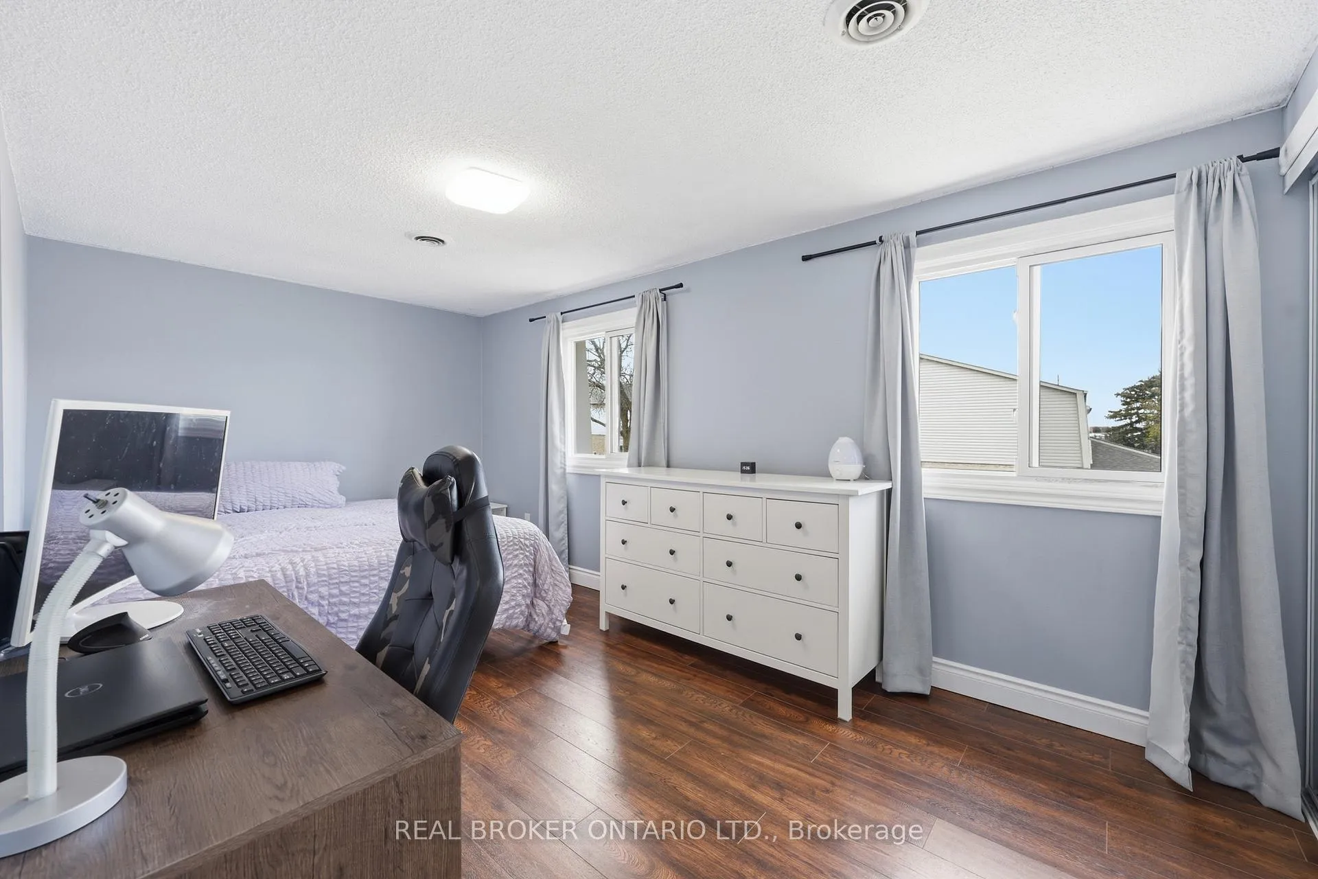 Photo 19 of Unit 29, 262 Kenora Avenue, Hamilton, Nashdale — HOMEH