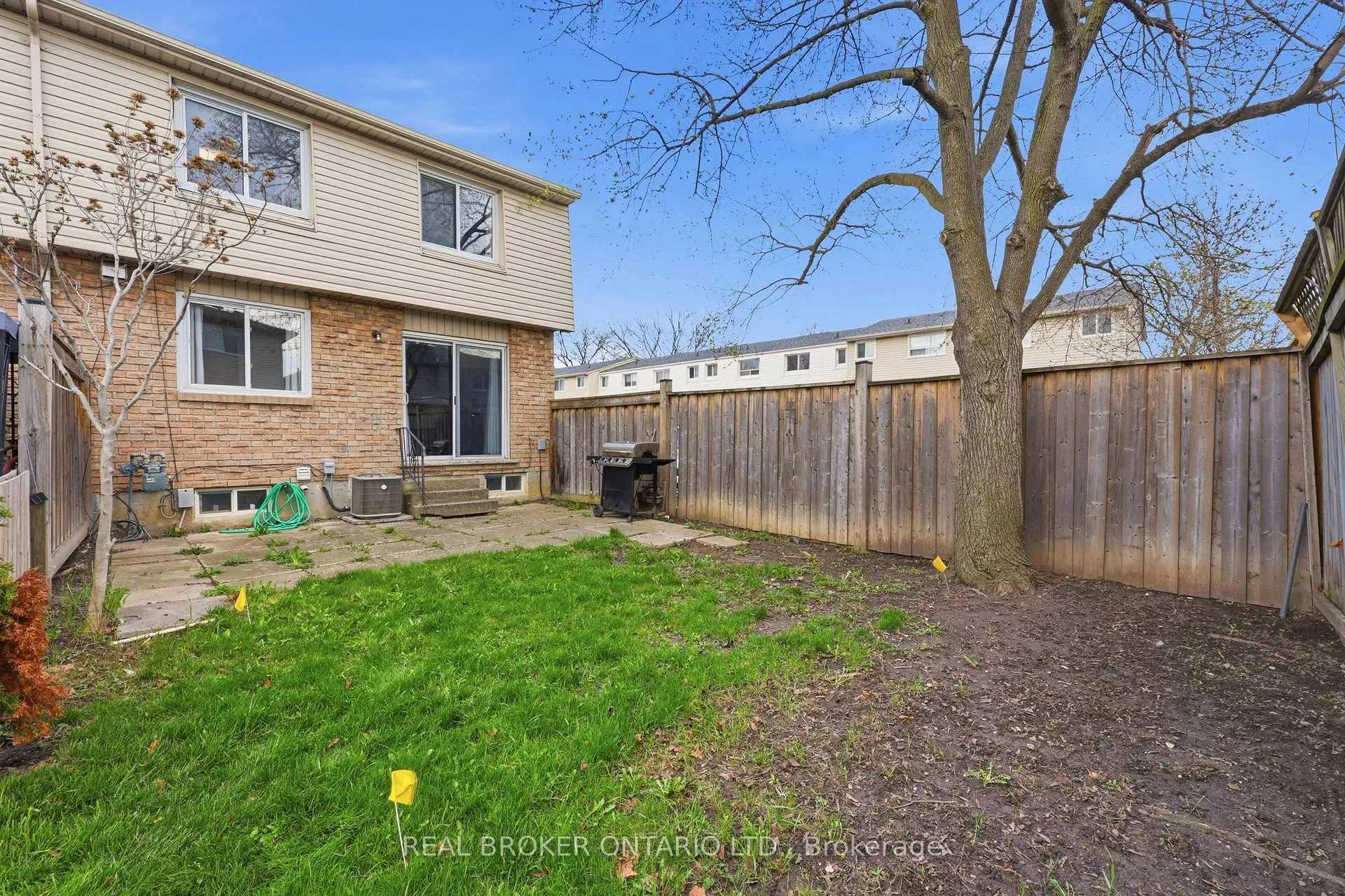 Photo 29 of Unit 29, 262 Kenora Avenue, Hamilton, Nashdale — HOMEH