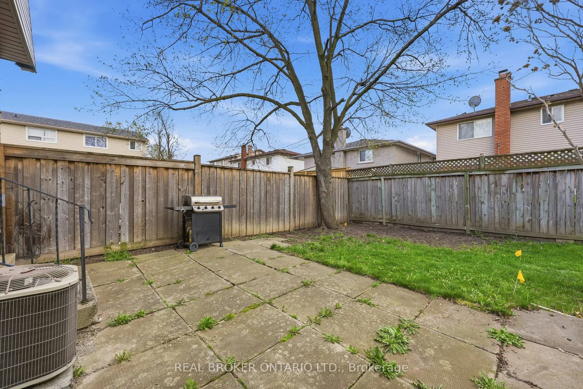 Photo 30 of Unit 29, 262 Kenora Avenue, Hamilton, Nashdale — HOMEH