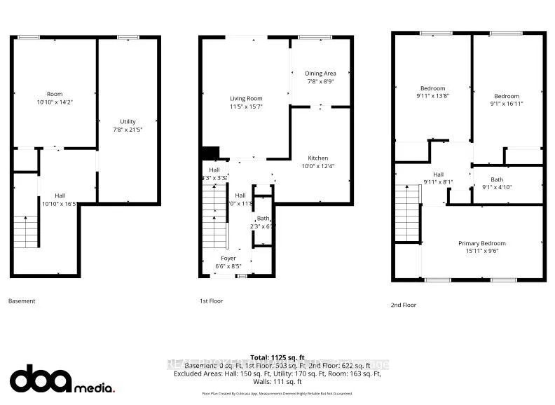 Photo 31 of Unit 29, 262 Kenora Avenue, Hamilton, Nashdale — HOMEH
