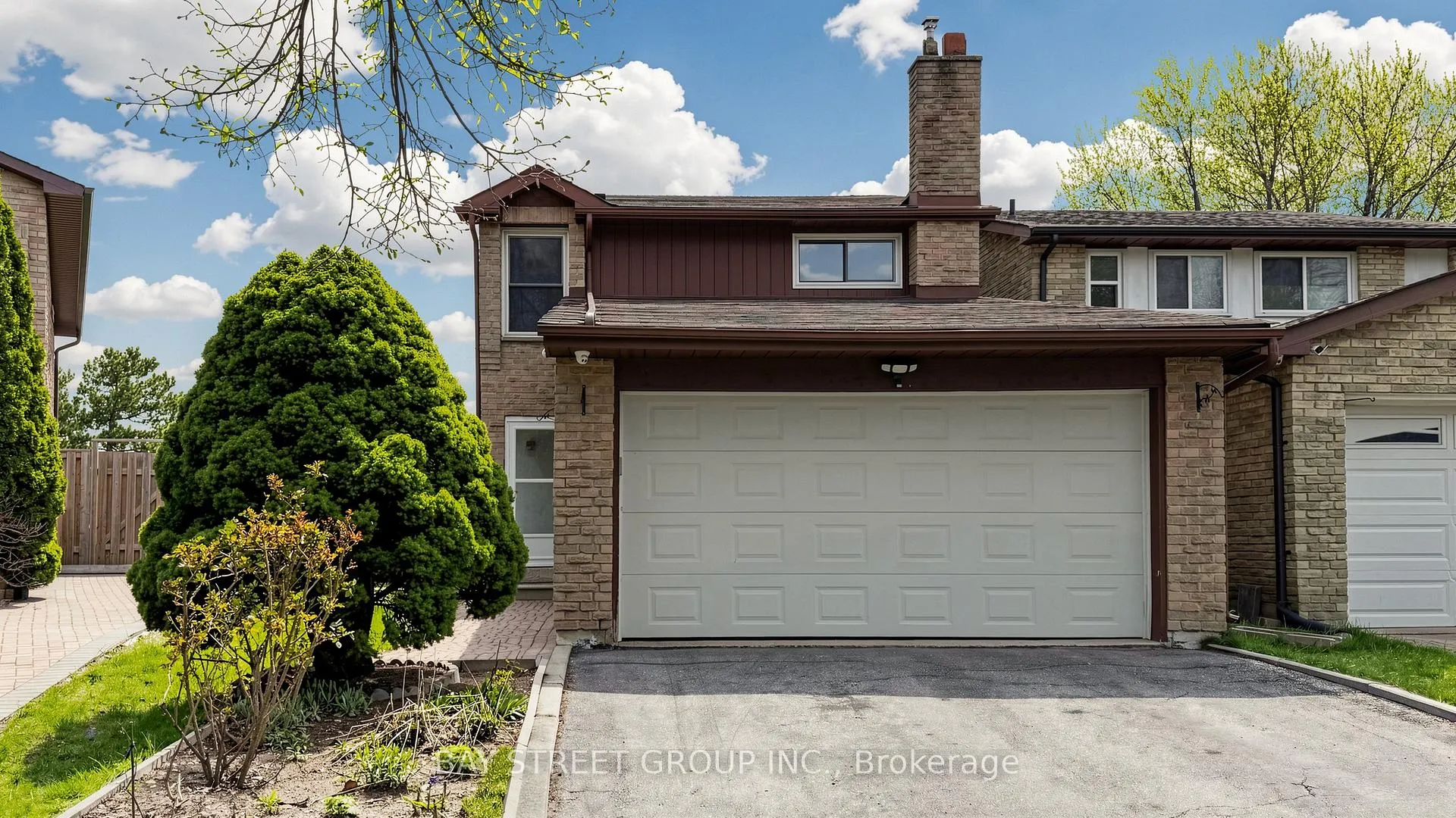Photo 1 of 57 Longmeadow Crescent, Markham, Milliken Mills West — HOMEH