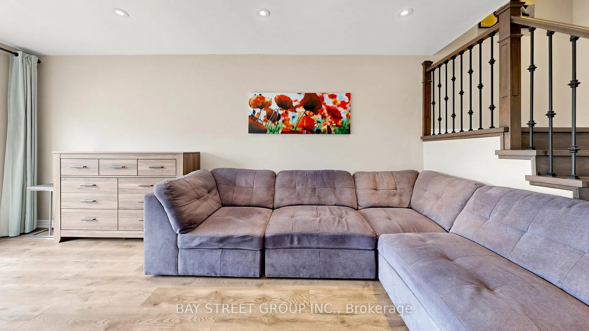 Photo 6 of 57 Longmeadow Crescent, Markham, Milliken Mills West — HOMEH