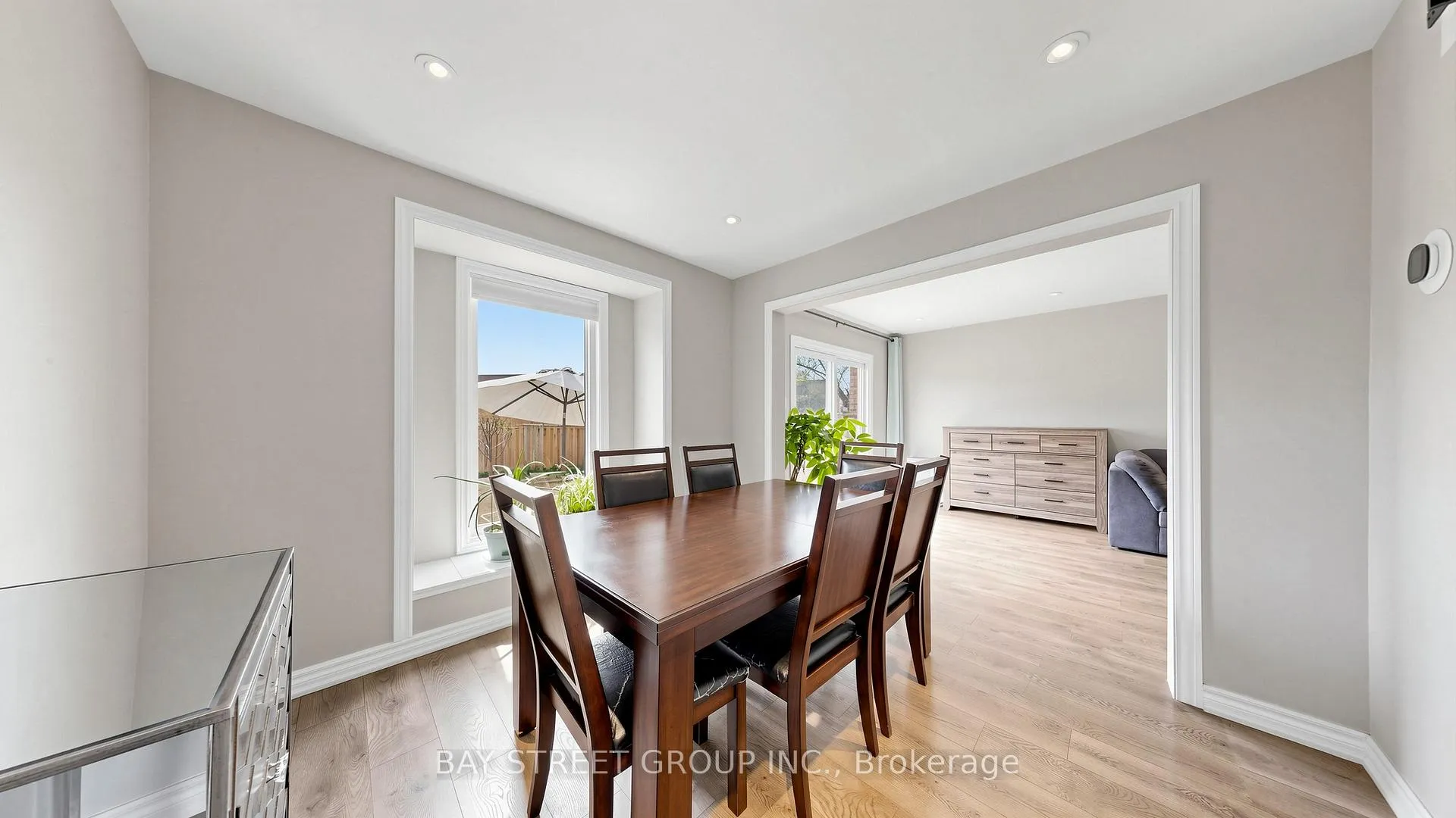 Photo 14 of 57 Longmeadow Crescent, Markham, Milliken Mills West — HOMEH