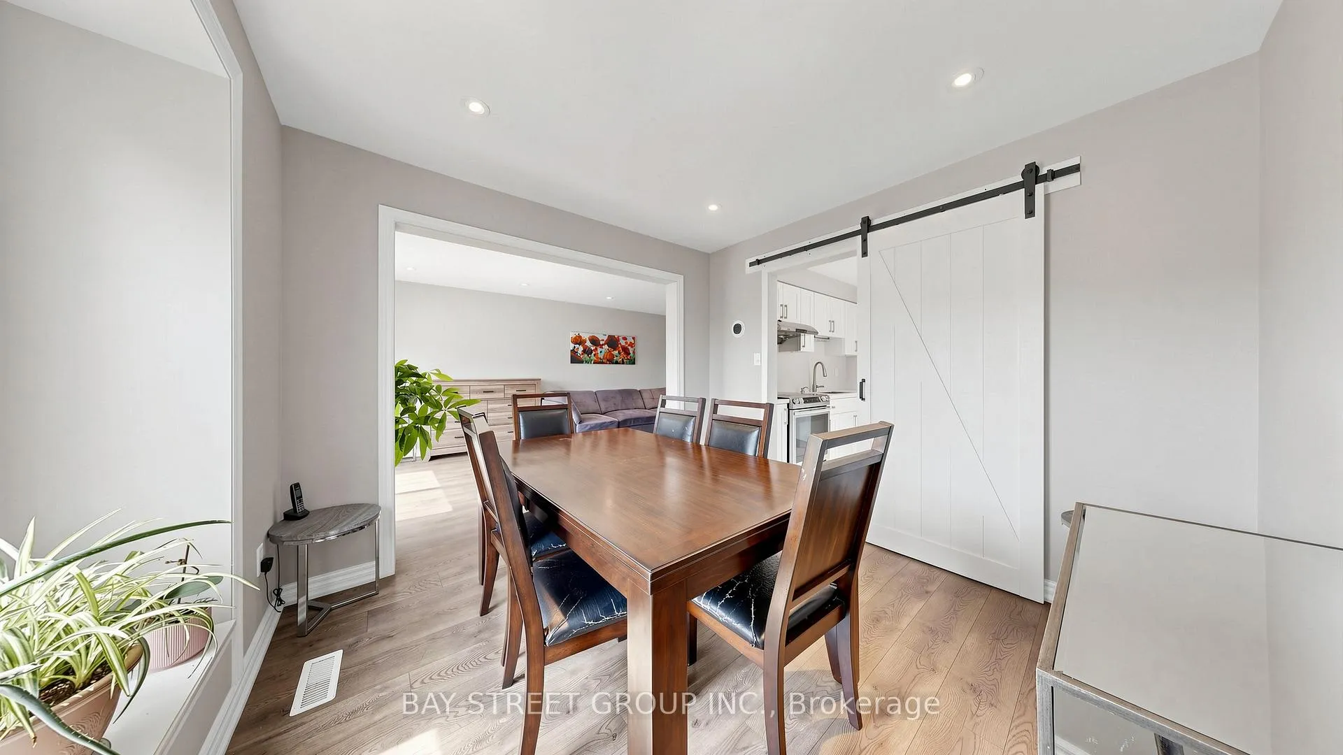 Photo 15 of 57 Longmeadow Crescent, Markham, Milliken Mills West — HOMEH