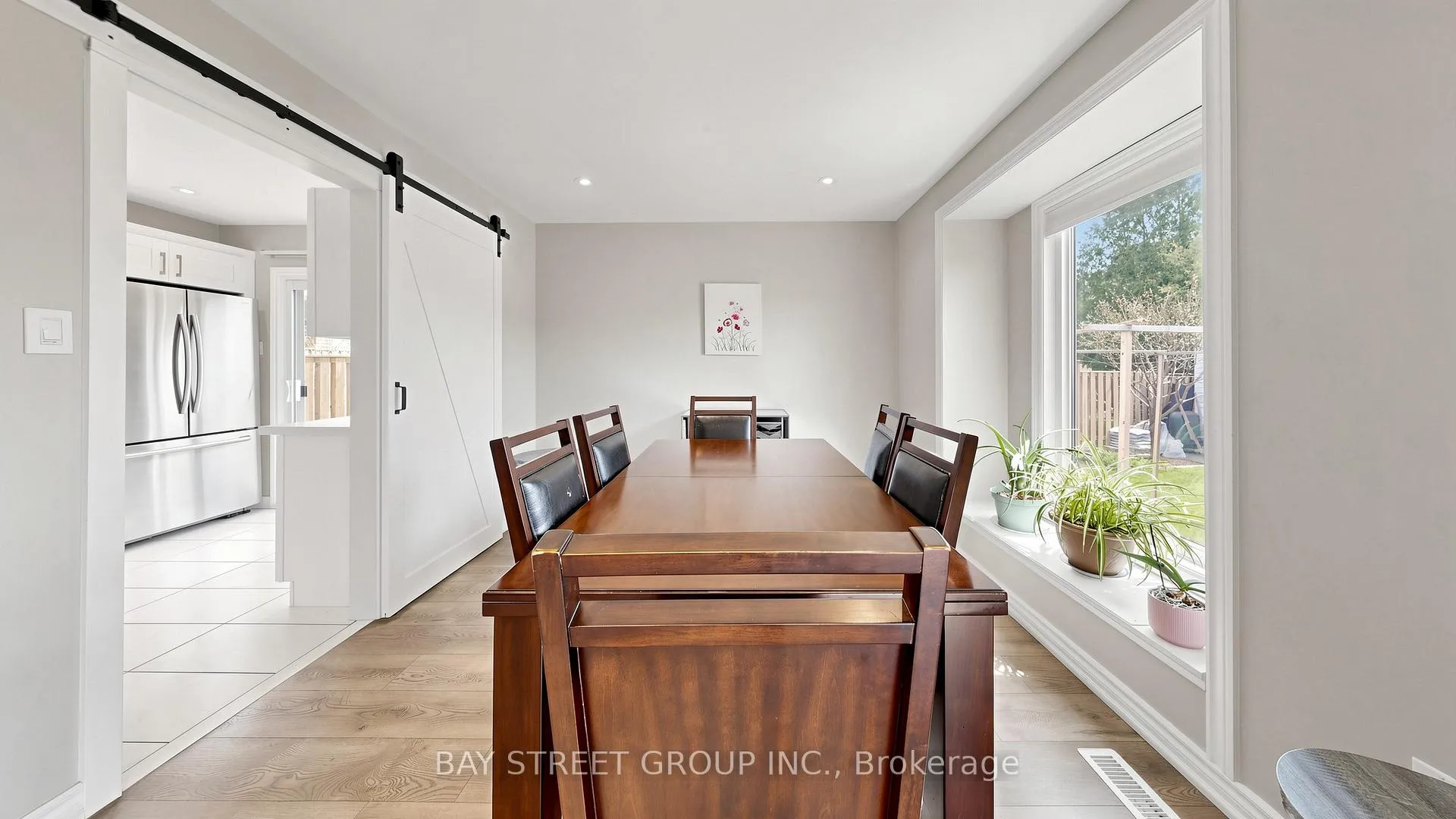 Photo 16 of 57 Longmeadow Crescent, Markham, Milliken Mills West — HOMEH