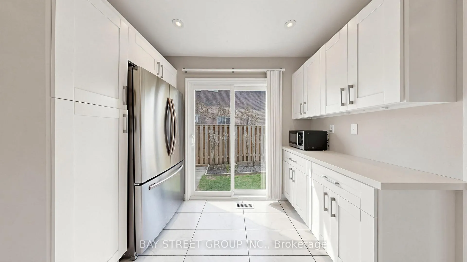 Photo 21 of 57 Longmeadow Crescent, Markham, Milliken Mills West — HOMEH