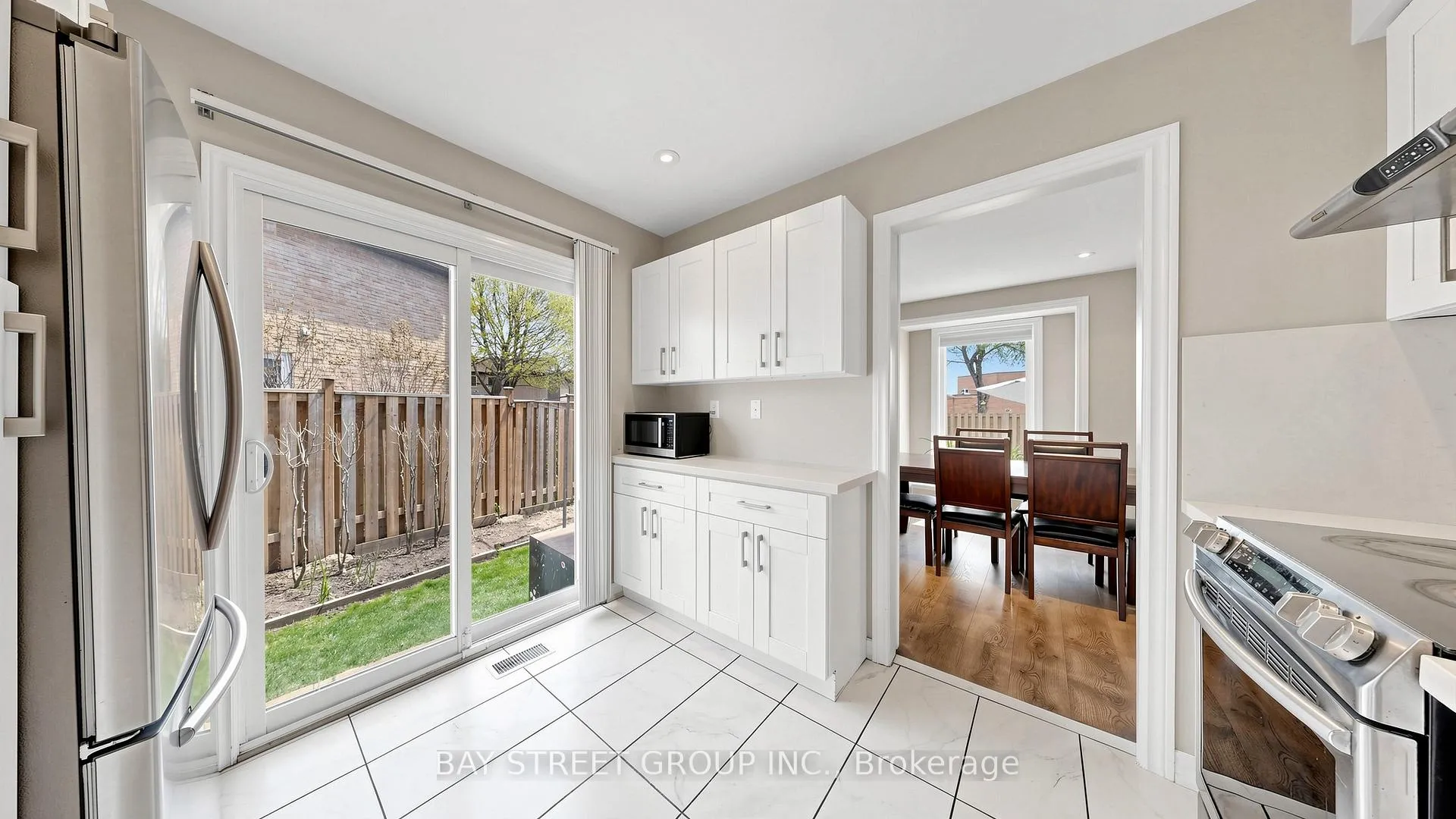 Photo 22 of 57 Longmeadow Crescent, Markham, Milliken Mills West — HOMEH