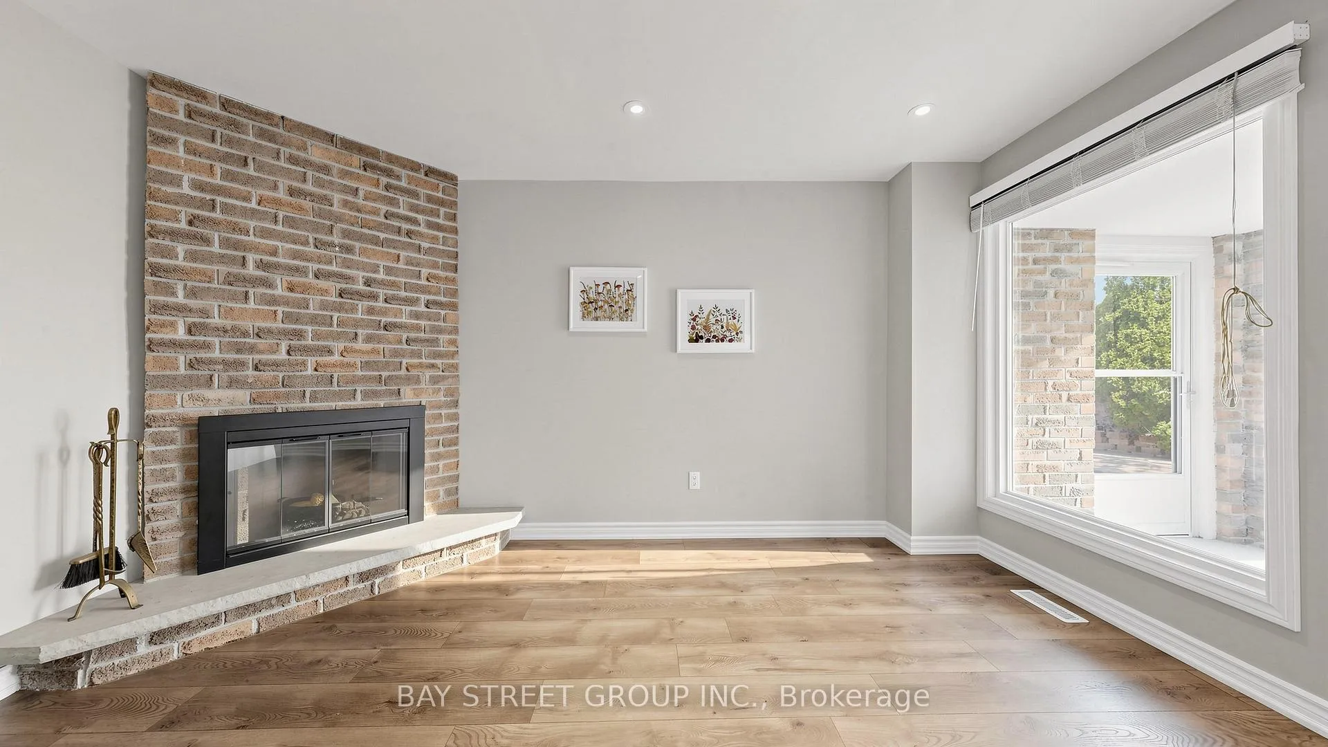 Photo 23 of 57 Longmeadow Crescent, Markham, Milliken Mills West — HOMEH
