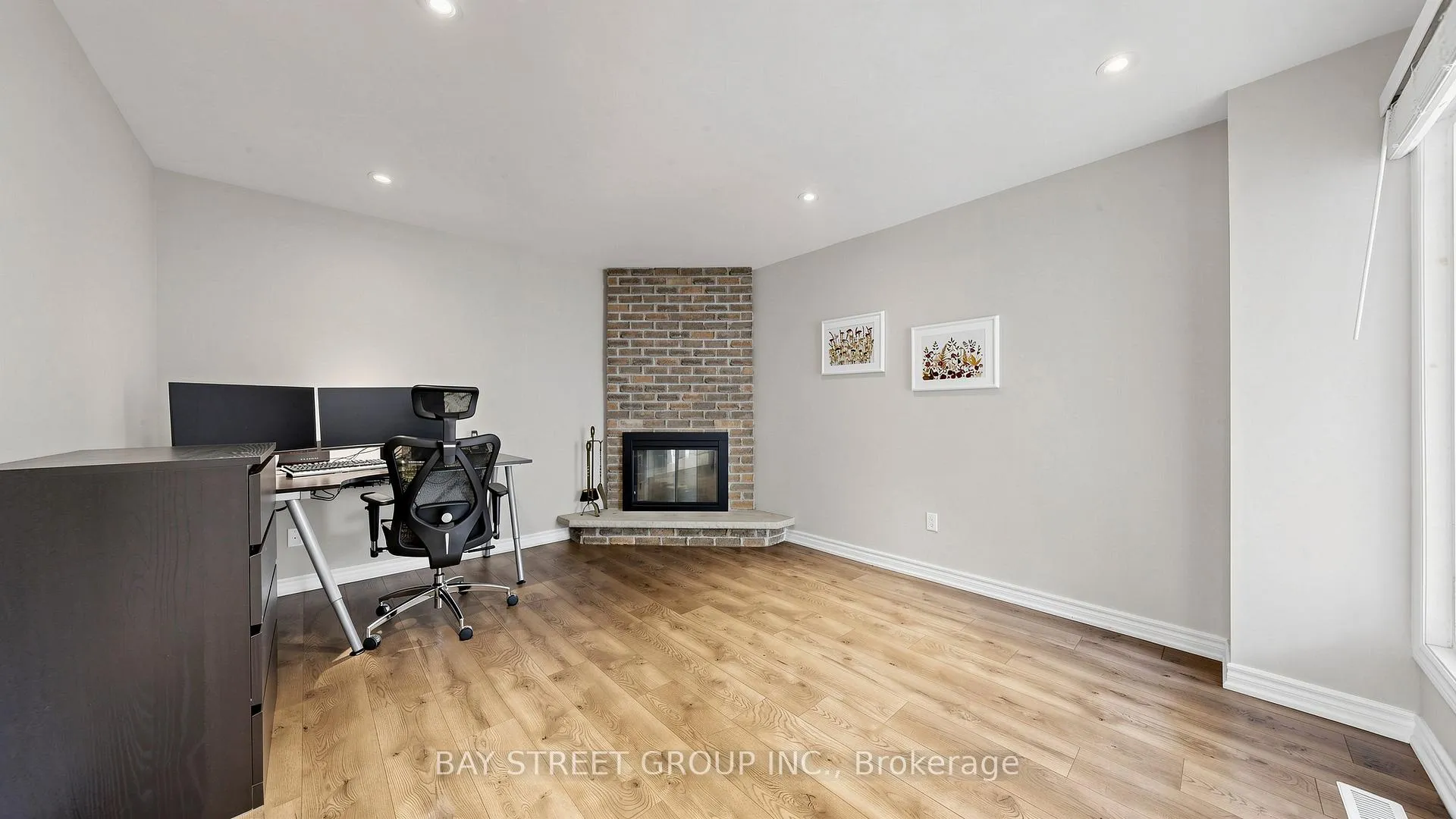 Photo 24 of 57 Longmeadow Crescent, Markham, Milliken Mills West — HOMEH