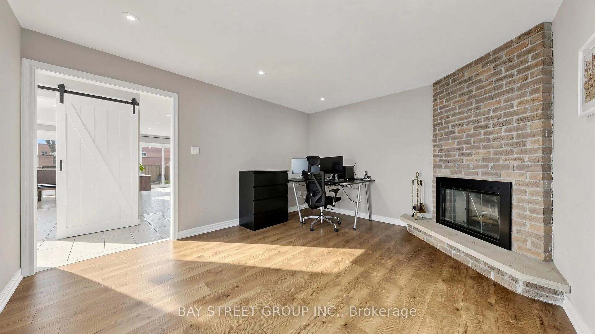 Photo 25 of 57 Longmeadow Crescent, Markham, Milliken Mills West — HOMEH