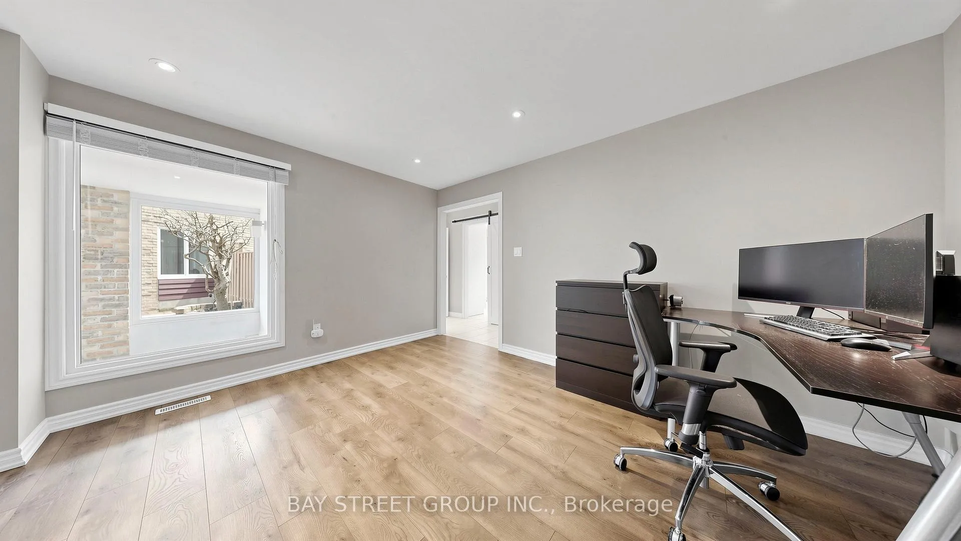 Photo 26 of 57 Longmeadow Crescent, Markham, Milliken Mills West — HOMEH