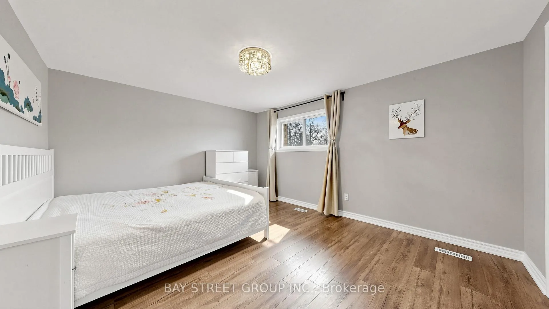 Photo 27 of 57 Longmeadow Crescent, Markham, Milliken Mills West — HOMEH