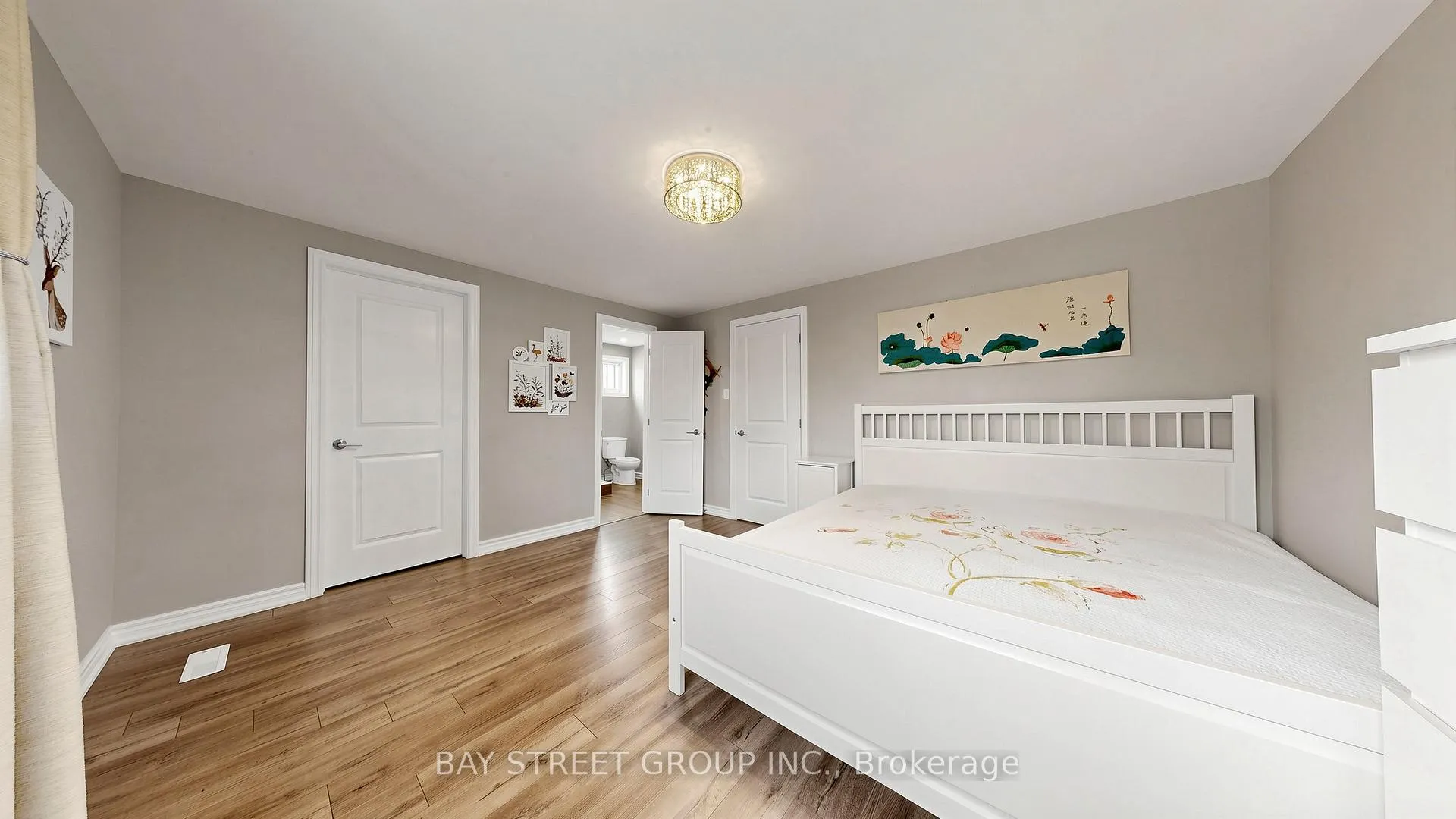 Photo 30 of 57 Longmeadow Crescent, Markham, Milliken Mills West — HOMEH