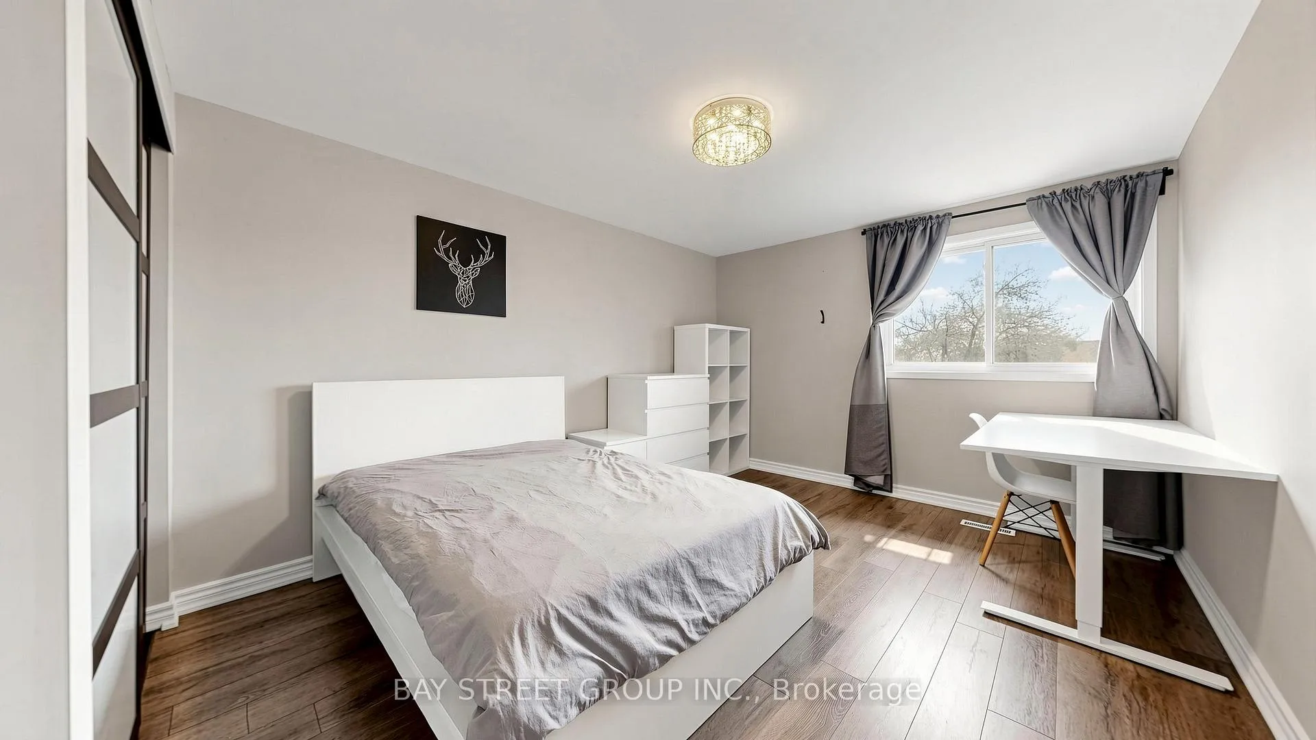 Photo 32 of 57 Longmeadow Crescent, Markham, Milliken Mills West — HOMEH