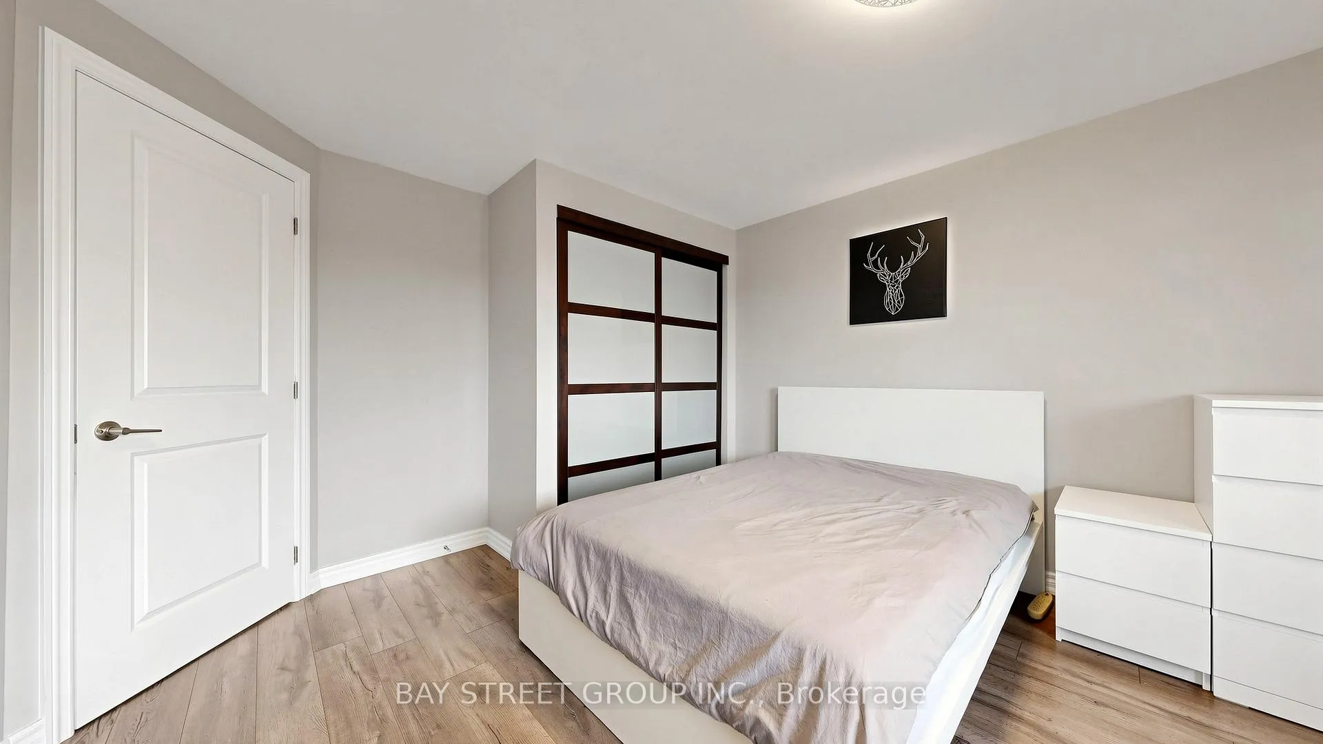 Photo 33 of 57 Longmeadow Crescent, Markham, Milliken Mills West — HOMEH