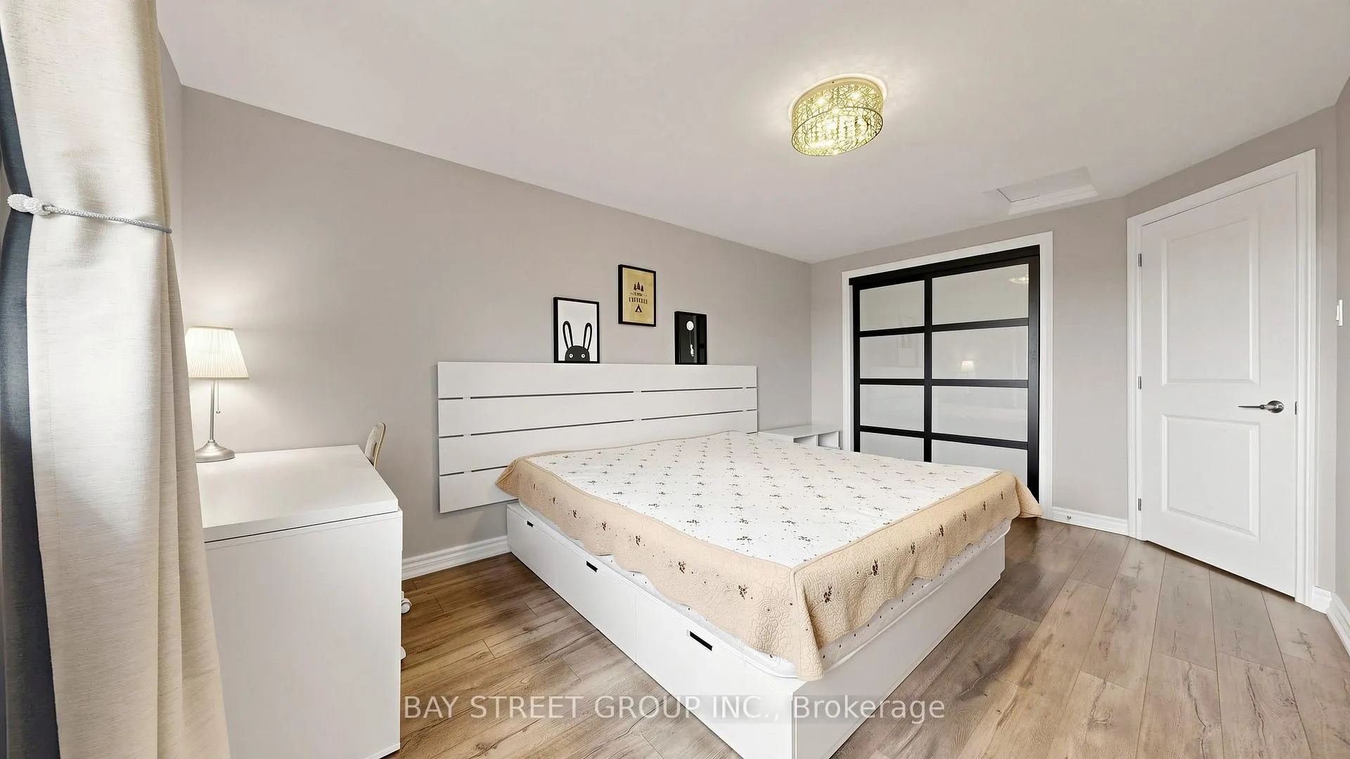 Photo 35 of 57 Longmeadow Crescent, Markham, Milliken Mills West — HOMEH