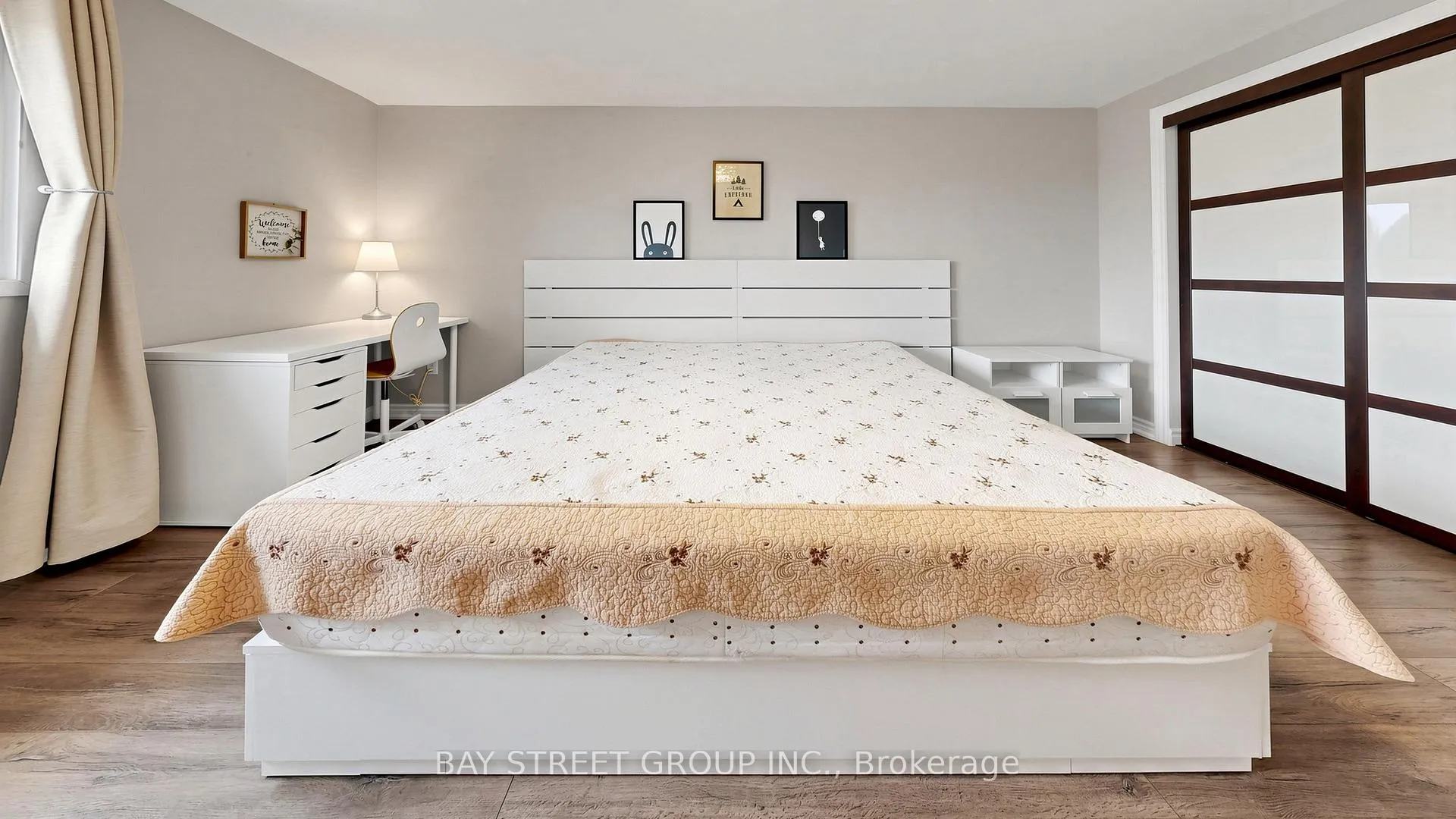 Photo 36 of 57 Longmeadow Crescent, Markham, Milliken Mills West — HOMEH