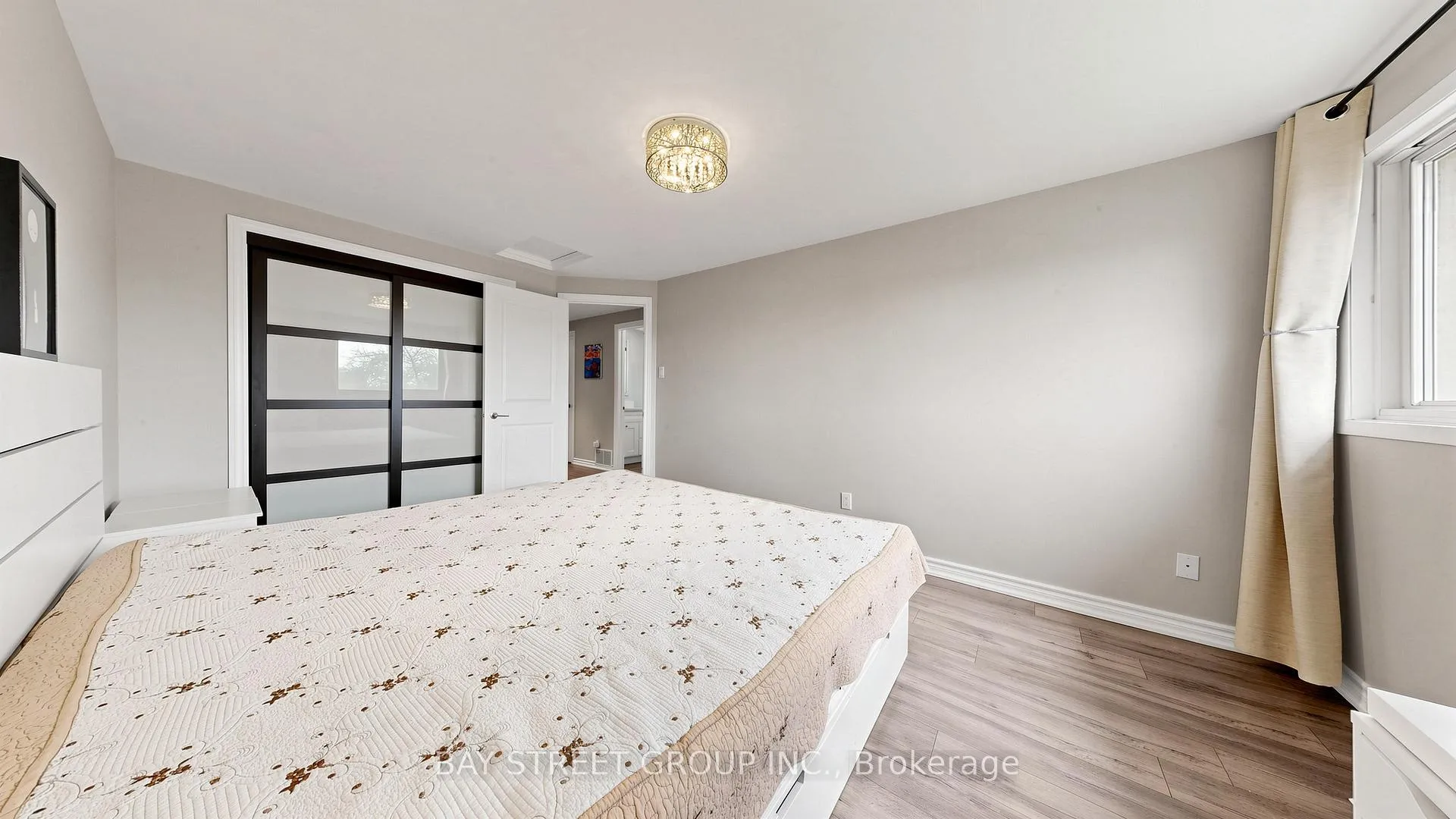 Photo 37 of 57 Longmeadow Crescent, Markham, Milliken Mills West — HOMEH