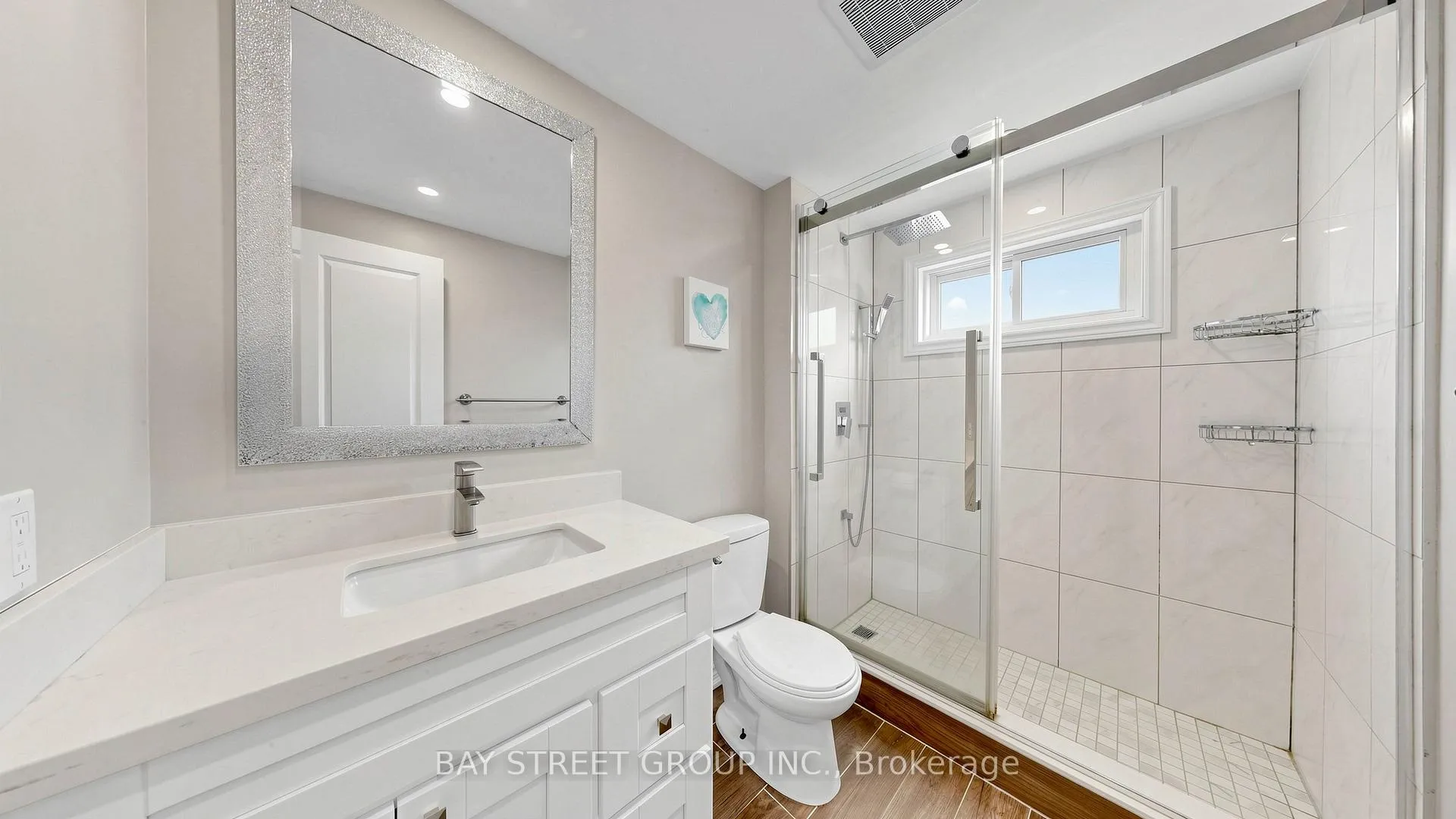 Photo 38 of 57 Longmeadow Crescent, Markham, Milliken Mills West — HOMEH