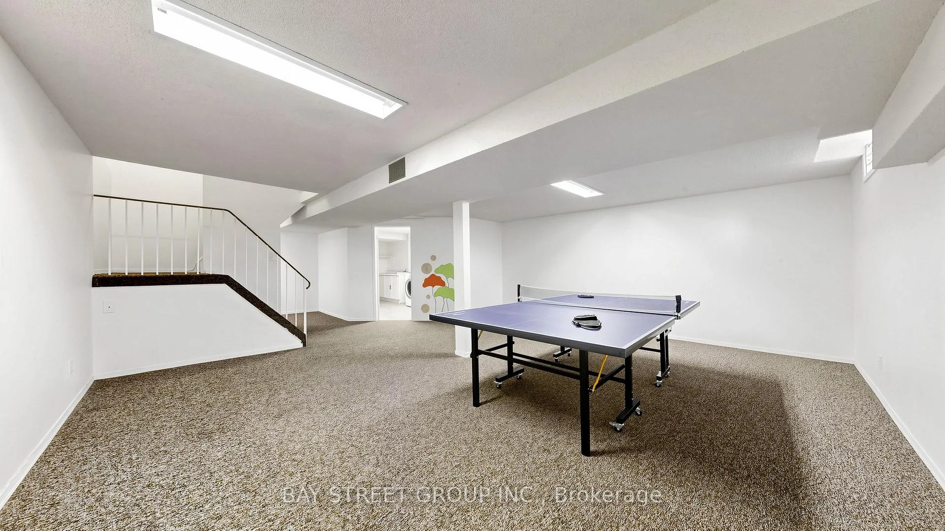 Photo 41 of 57 Longmeadow Crescent, Markham, Milliken Mills West — HOMEH