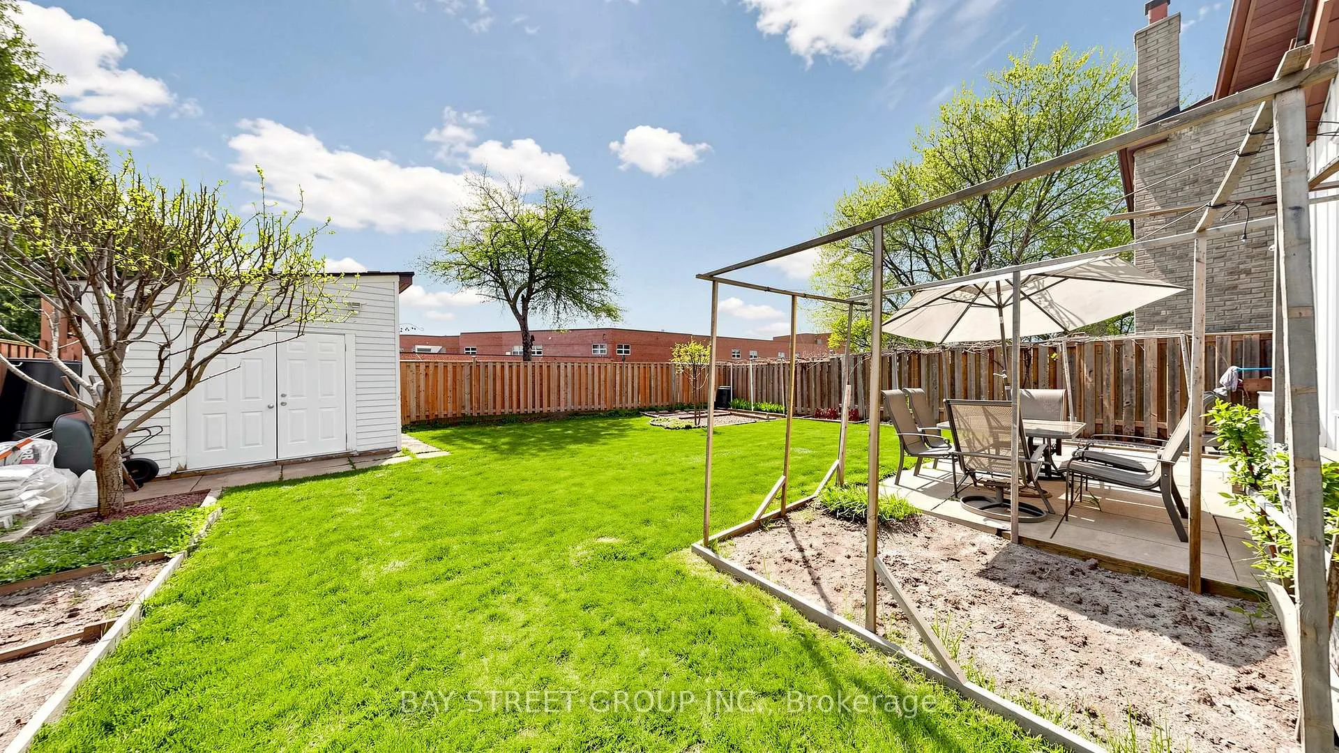 Photo 47 of 57 Longmeadow Crescent, Markham, Milliken Mills West — HOMEH