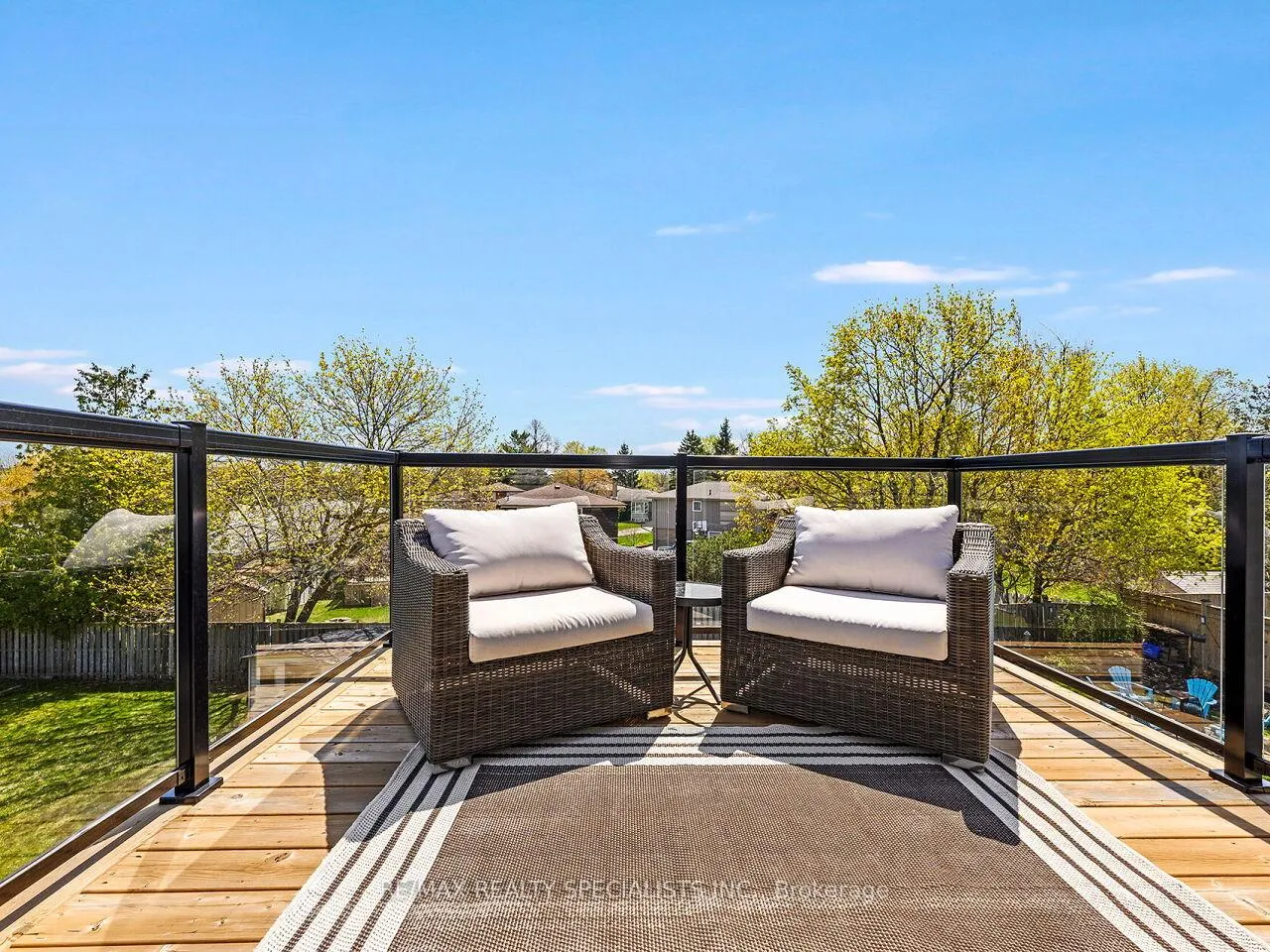 Photo 21 of 64 Joycelyn Crescent, Halton Hills, Rural Halton Hills — HOMEH