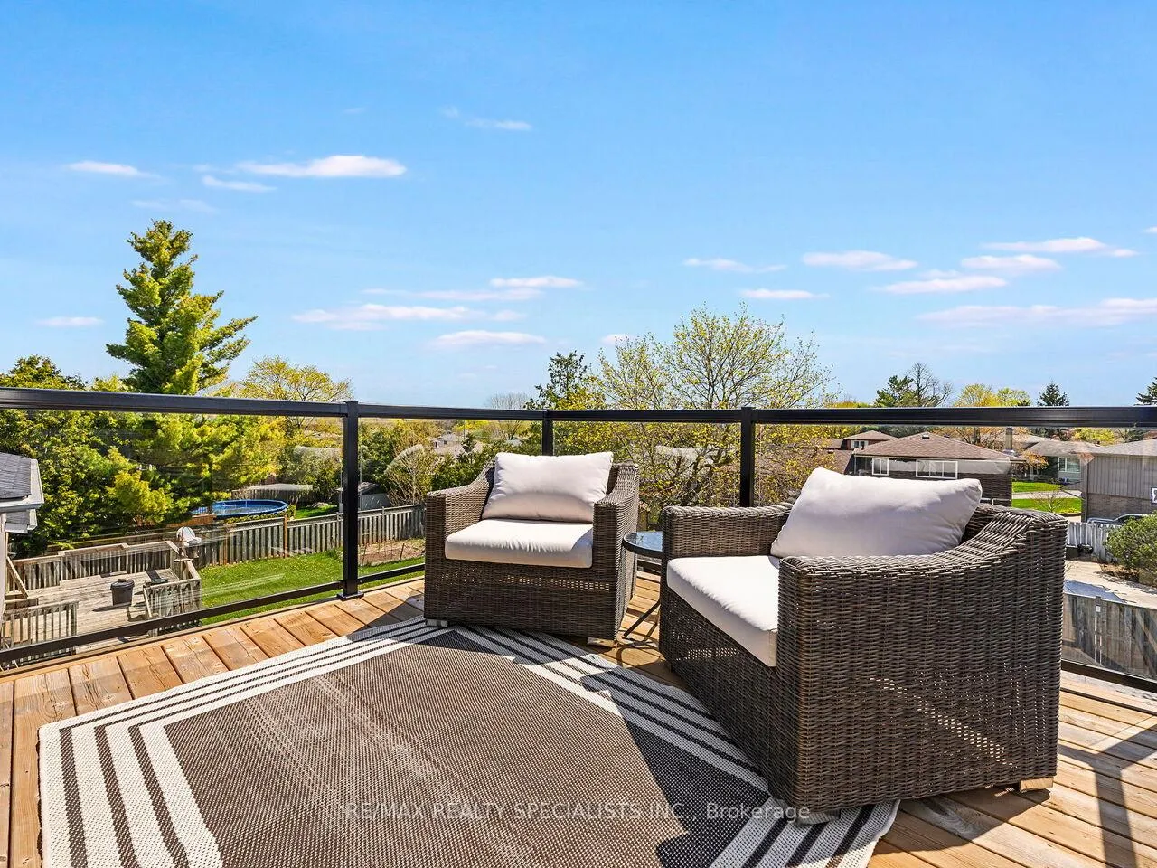 Photo 22 of 64 Joycelyn Crescent, Halton Hills, Rural Halton Hills — HOMEH