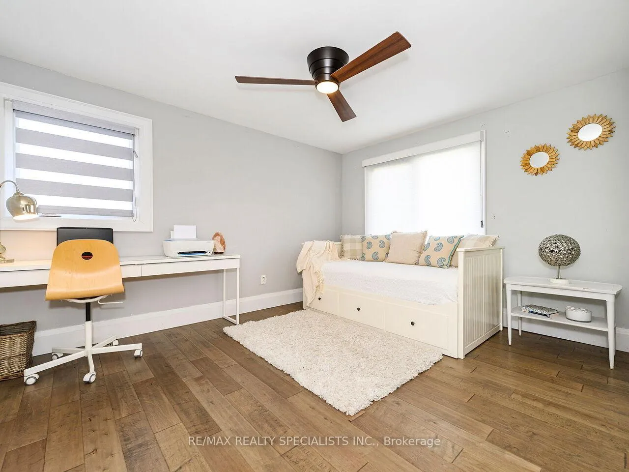 Photo 26 of 64 Joycelyn Crescent, Halton Hills, Rural Halton Hills — HOMEH