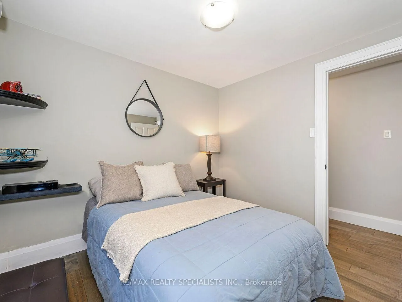 Photo 28 of 64 Joycelyn Crescent, Halton Hills, Rural Halton Hills — HOMEH
