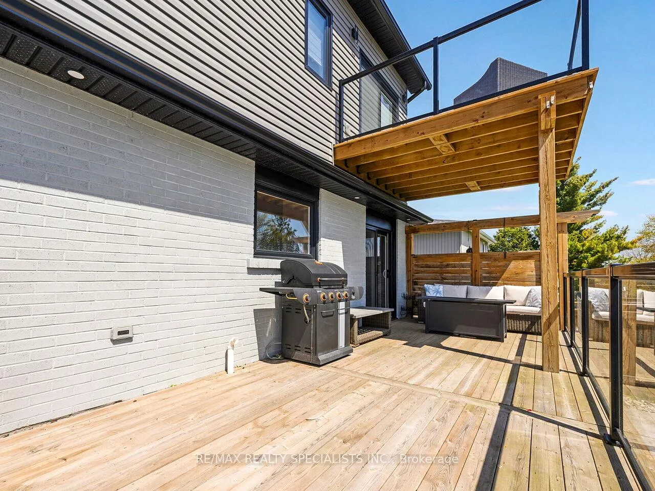 Photo 38 of 64 Joycelyn Crescent, Halton Hills, Rural Halton Hills — HOMEH