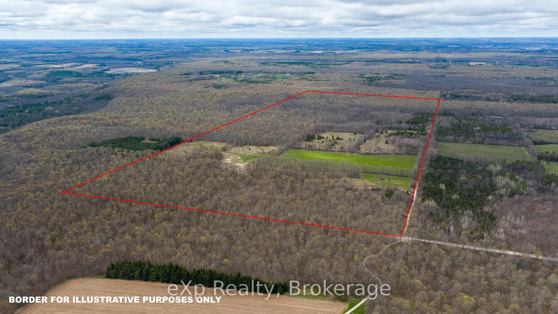 Photo 1 of LOT 15 Conc 3, Meaford — HOMEH