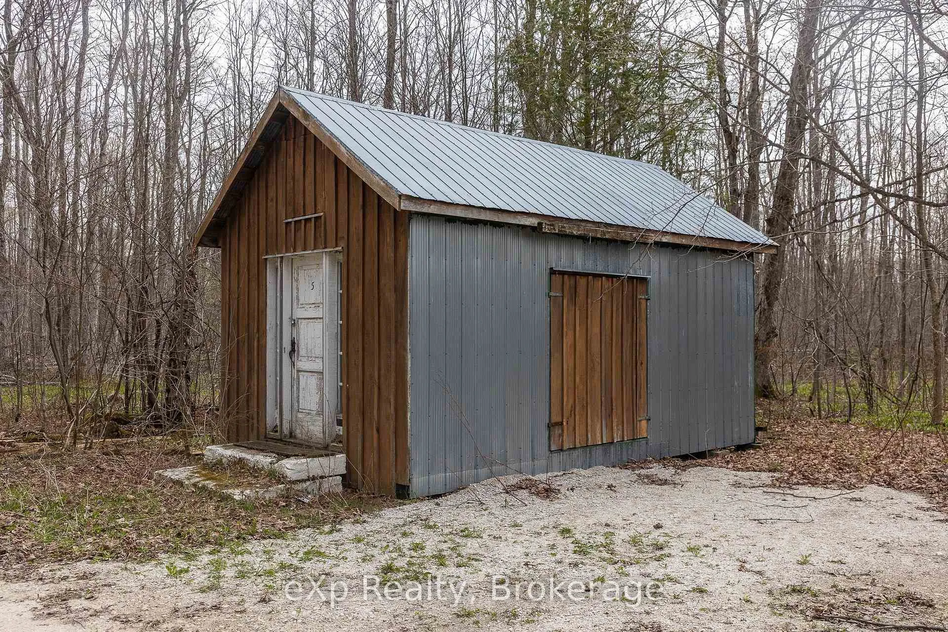 Photo 5 of LOT 15 Conc 3, Meaford — HOMEH